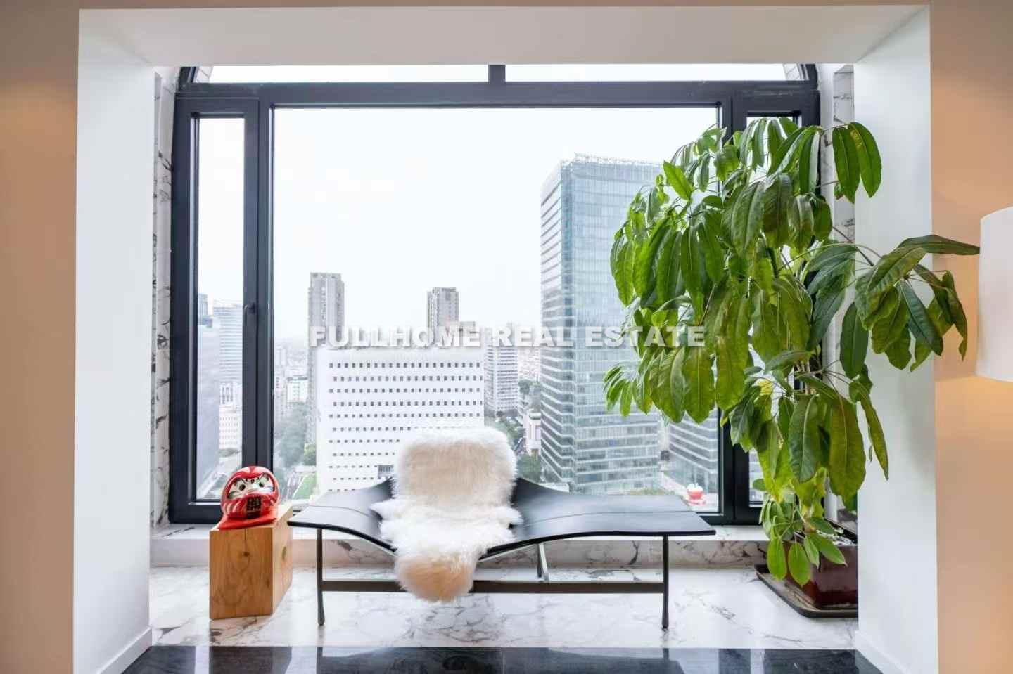 Hongqiao Cui Ting - Interior view 9, Shanghai rental property