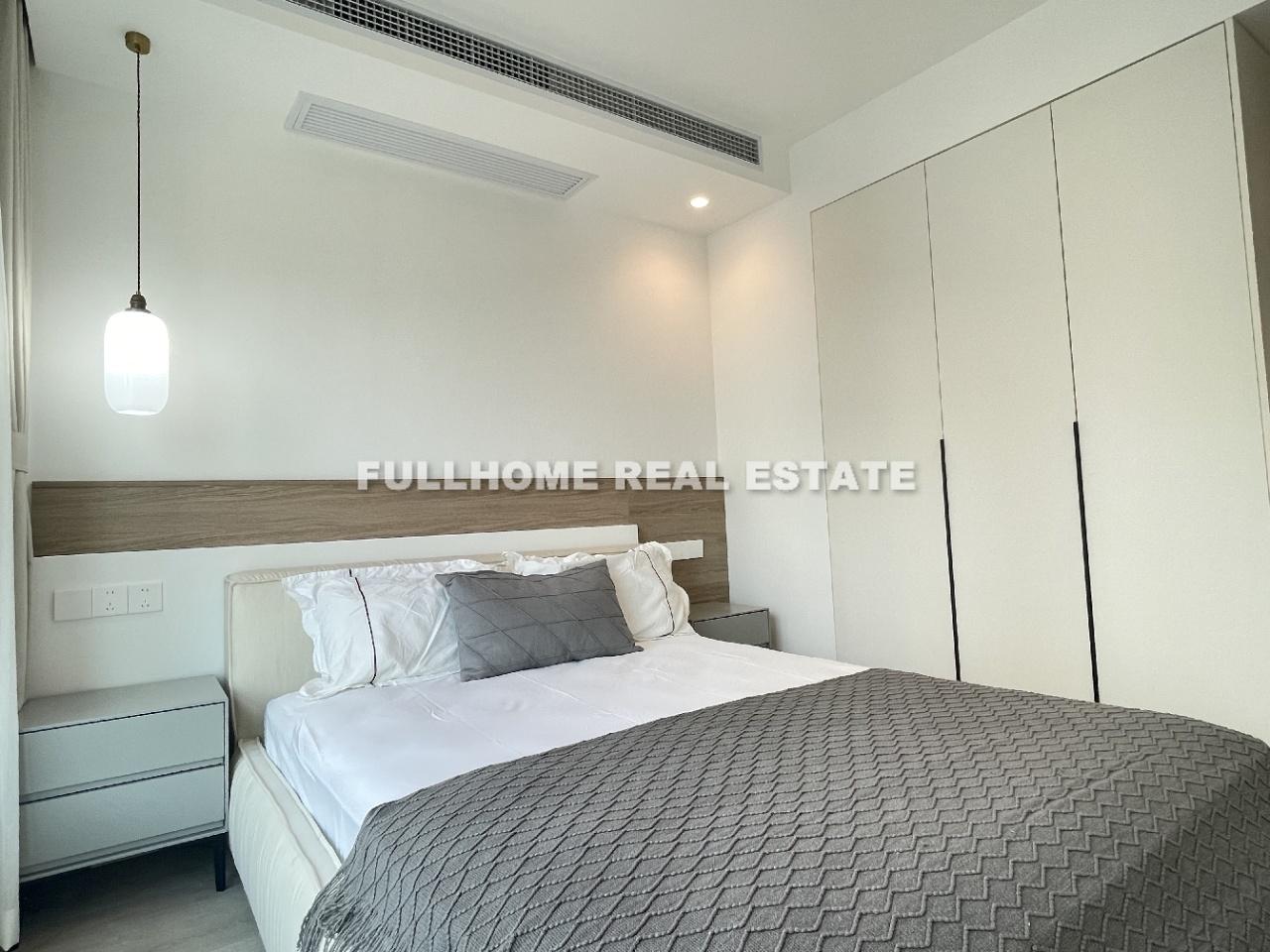 8 Park Avenue - Interior view 7, Shanghai rental property