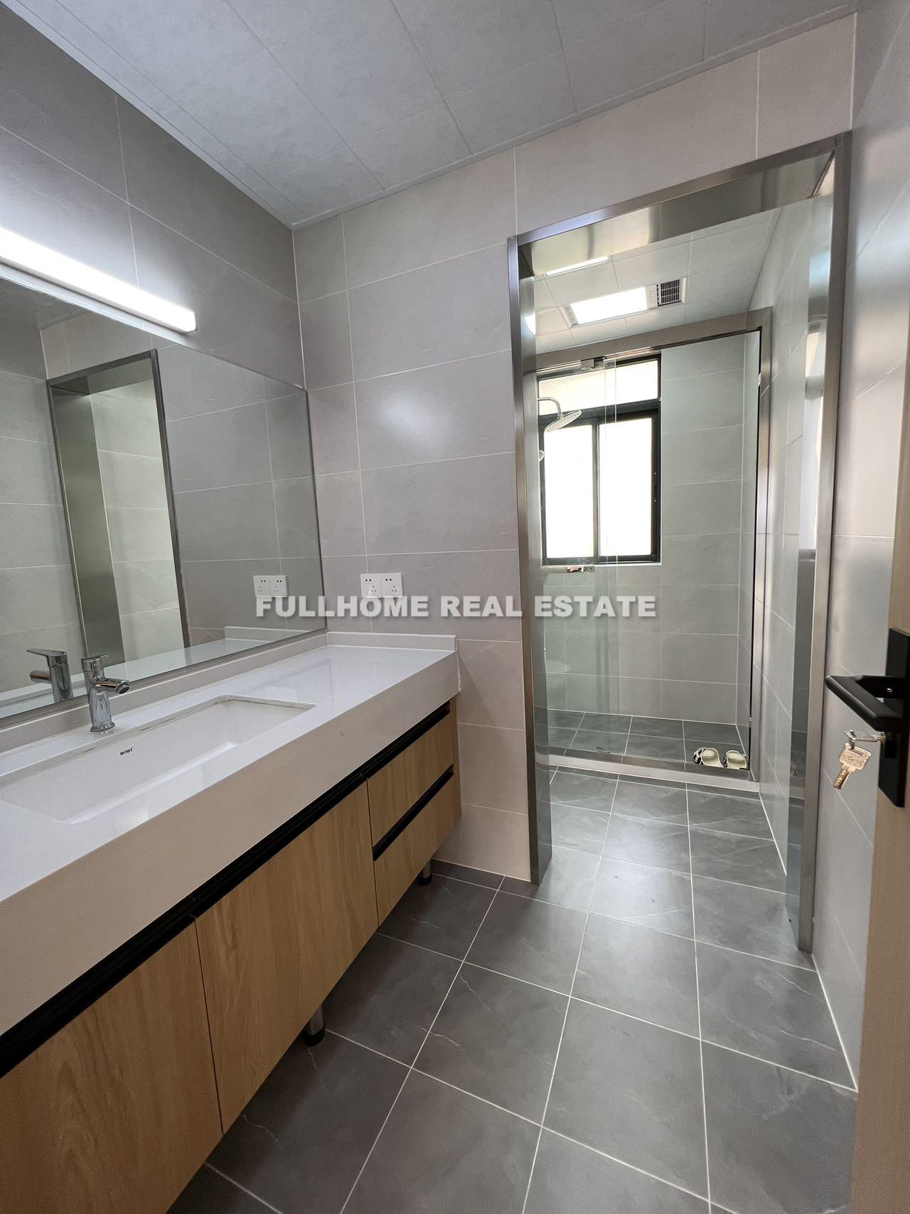 Hongqiao Wanbo Garden - Interior view 13, Shanghai rental property