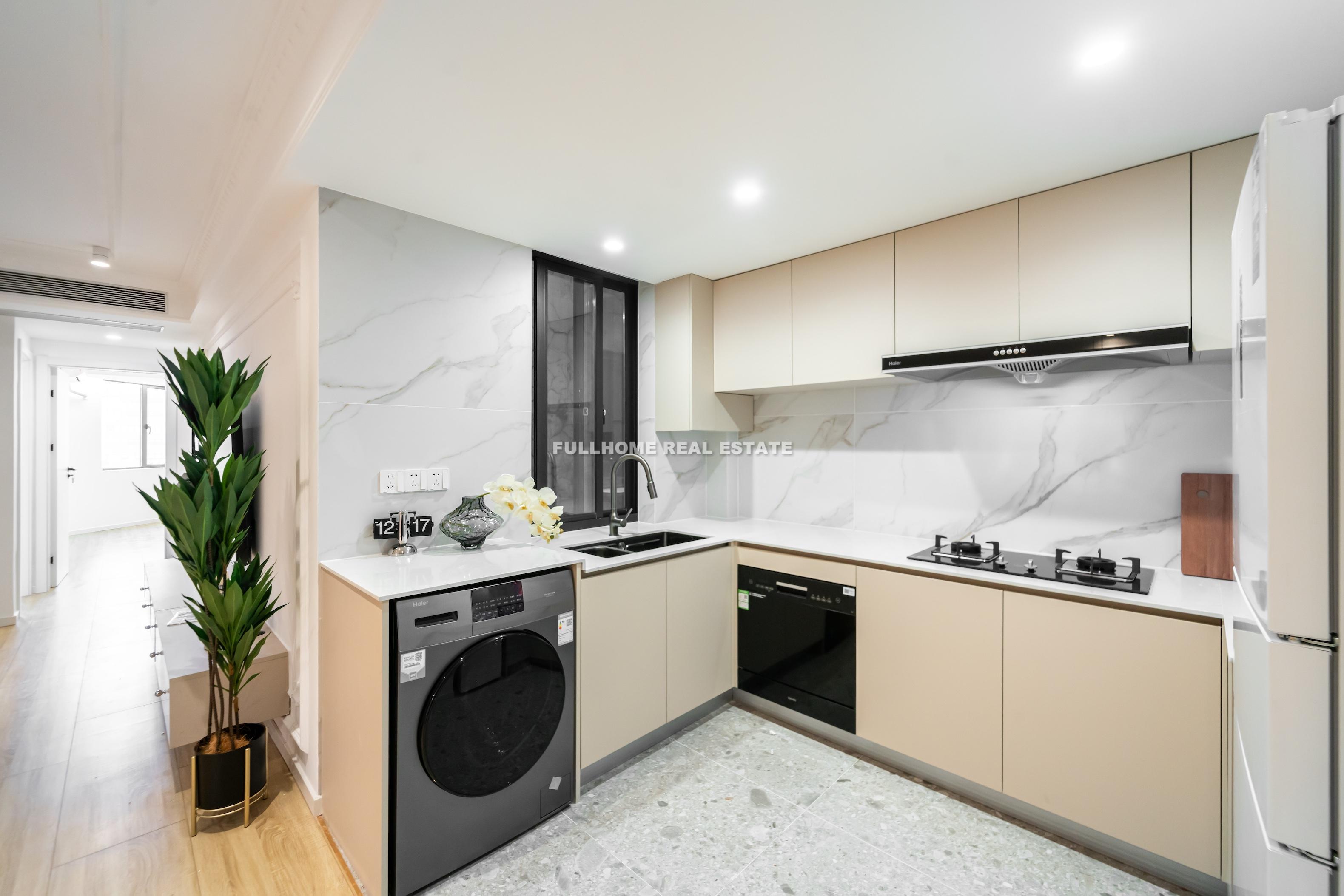 Lane 1-1000 Zhaohua Road Old House - Interior view 11, Shanghai rental property