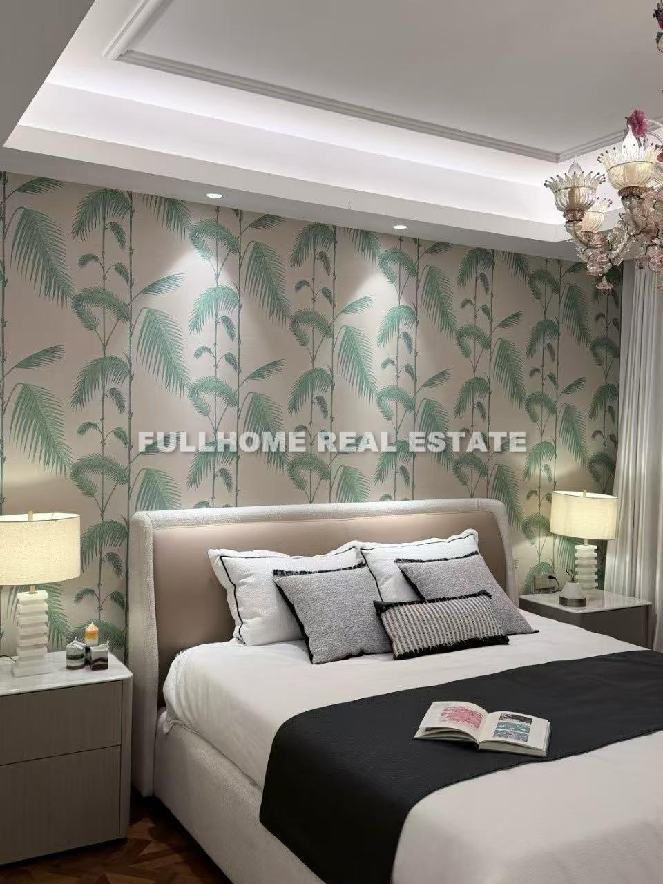 One Jingan - Interior view 8, Shanghai rental property