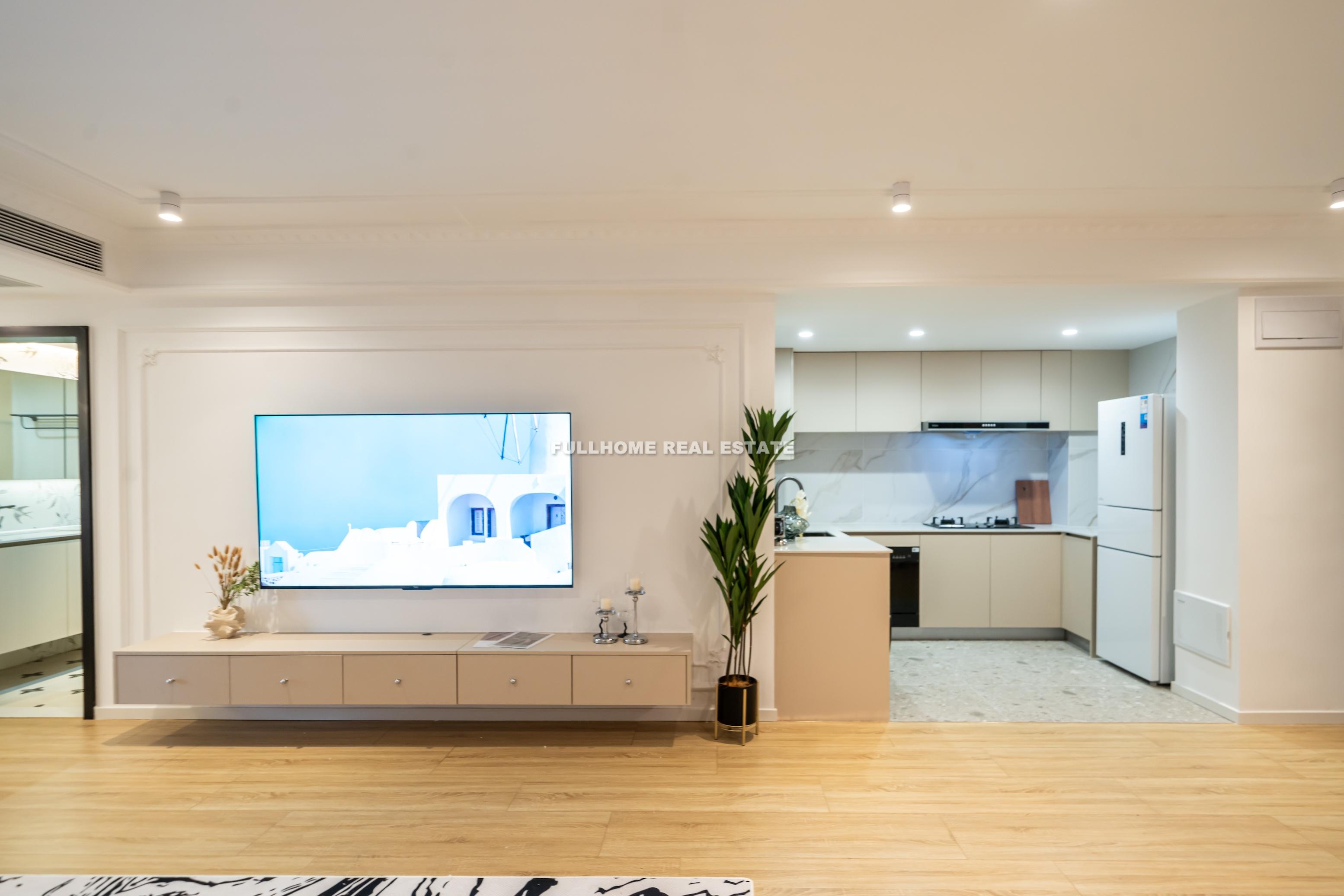 Lane 1-1000 Zhaohua Road Old House - Interior view 2, Shanghai rental property