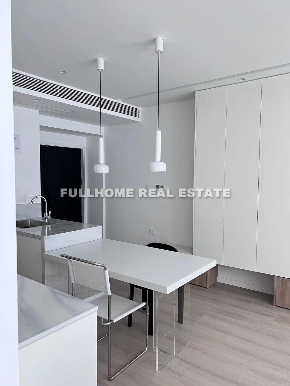 8 Park Avenue - Interior view 3, Shanghai rental property