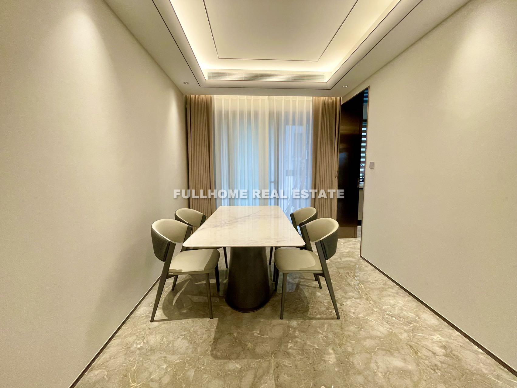 Gubei Central Park - Interior view 3, Shanghai rental property