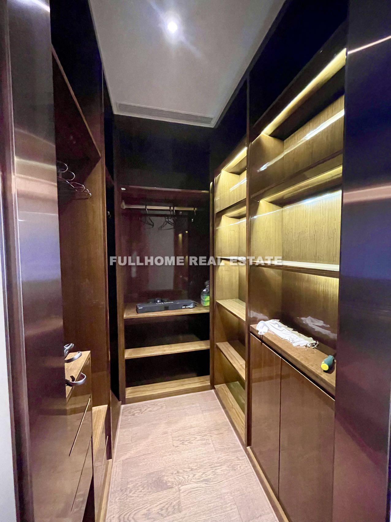 Gubei Central Park - Interior view 11, Shanghai rental property