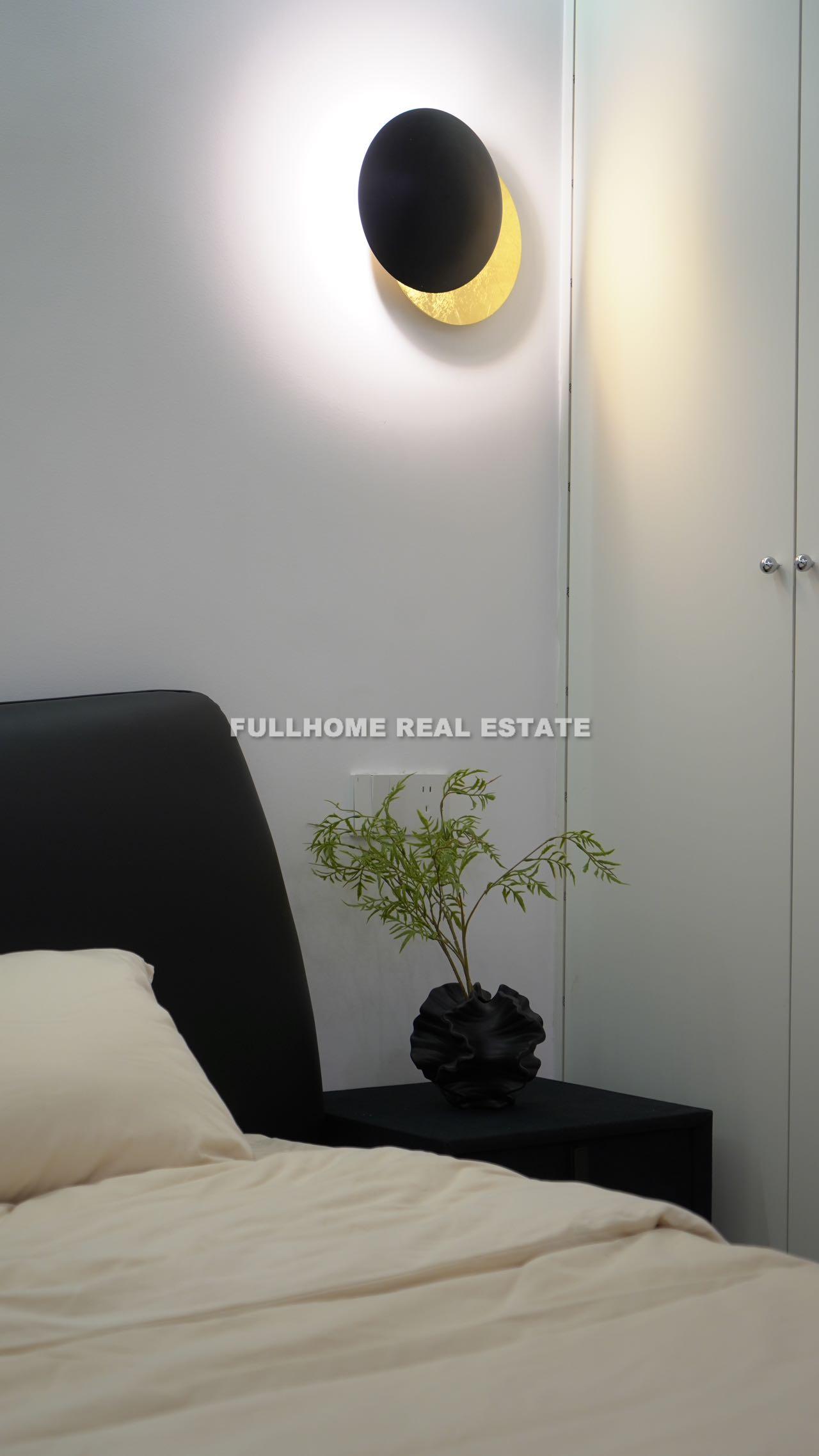 Hepan Mingzhu - Interior view 6, Shanghai rental property
