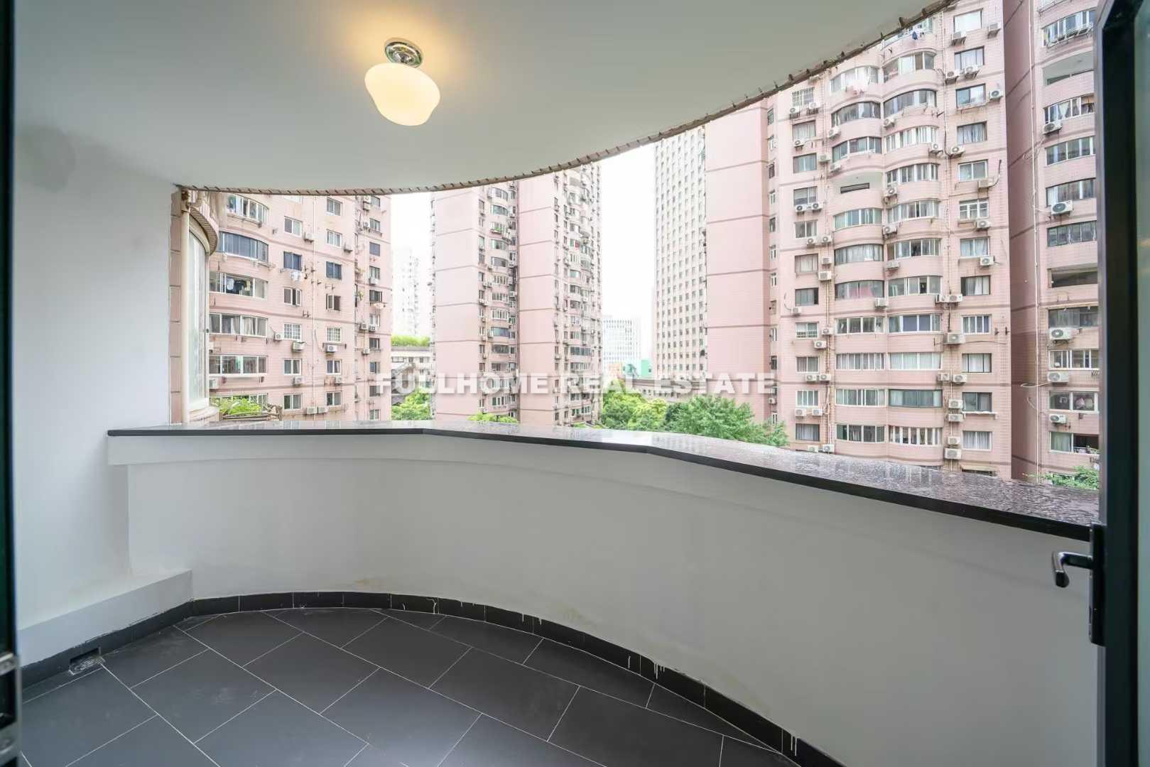Lane 100-600 Yanpin Road Old House - Interior view 7, Shanghai rental property
