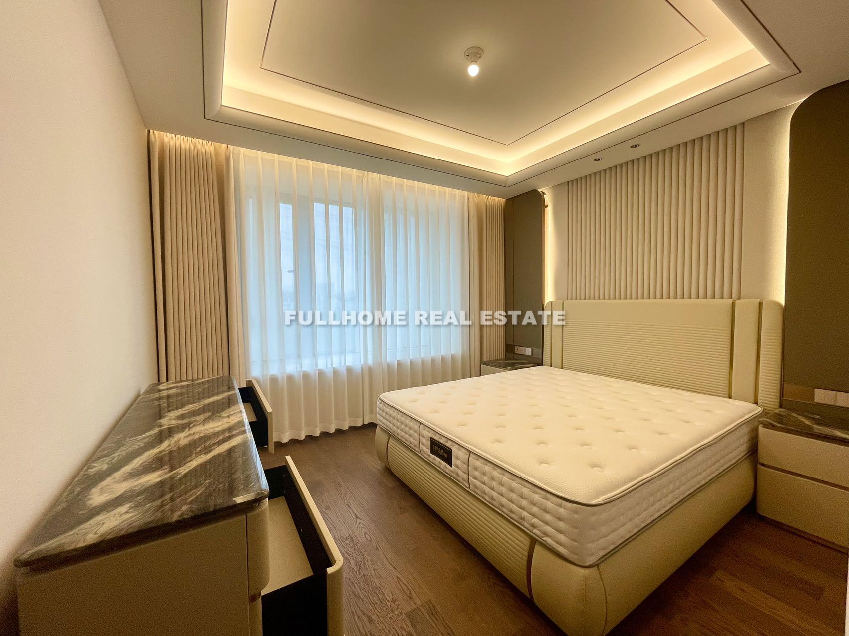 Gubei Central Park - Interior view 5, Shanghai rental property