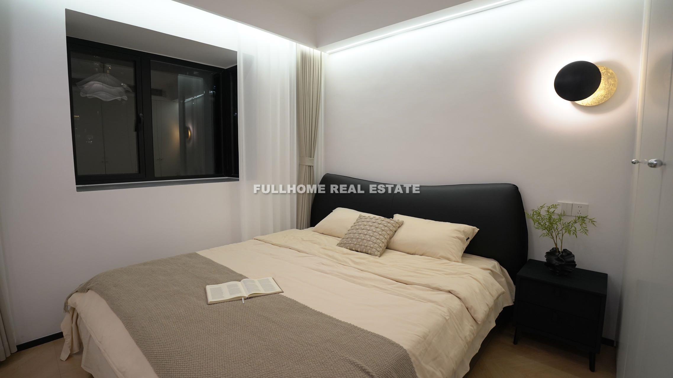 Hepan Mingzhu - Interior view 4, Shanghai rental property