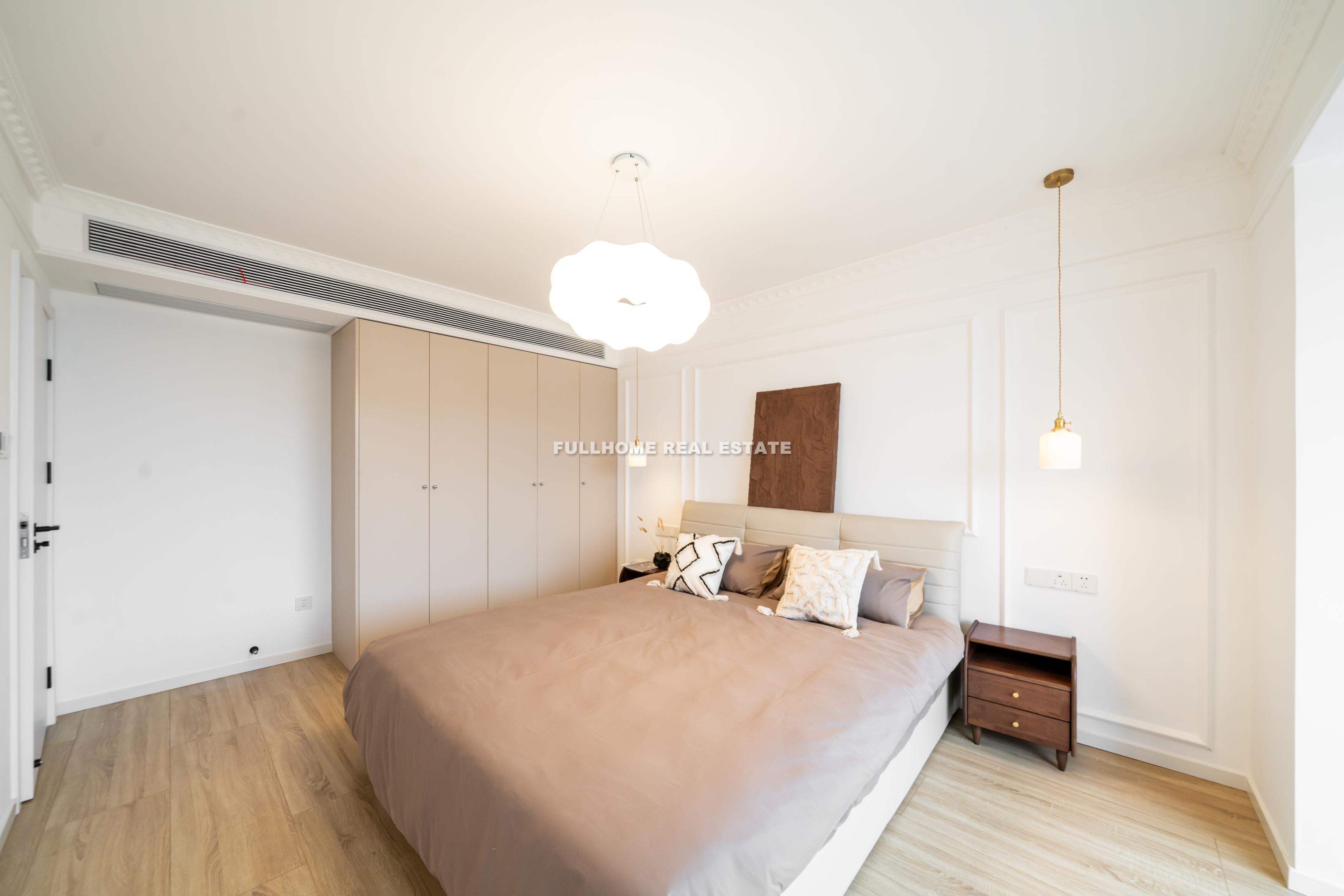 Lane 1-1000 Zhaohua Road Old House - Interior view 8, Shanghai rental property