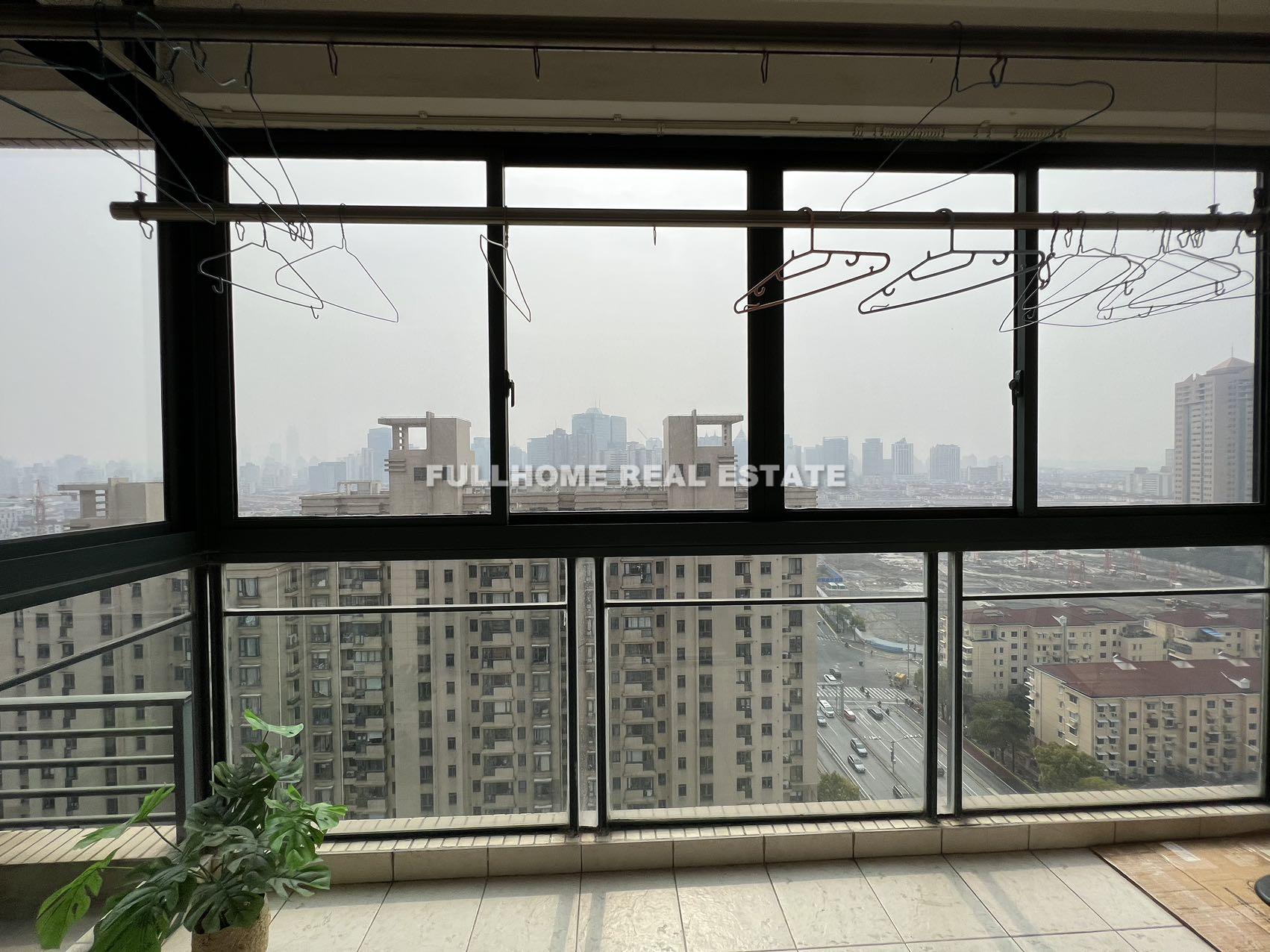 Hongqiao Wanbo Garden - Interior view 4, Shanghai rental property