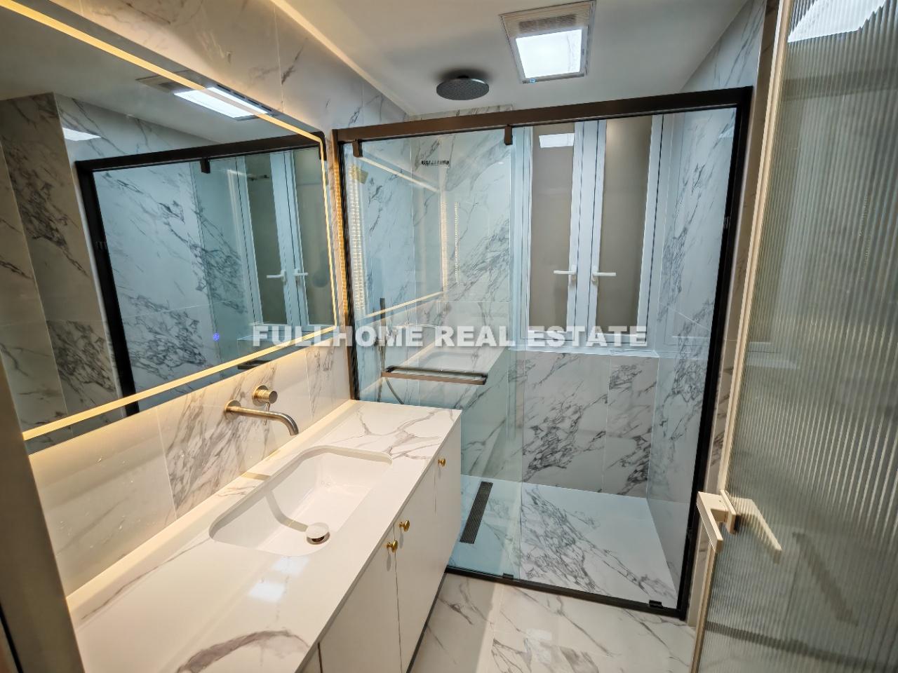 New Bund Garden - Interior view 7, Shanghai rental property