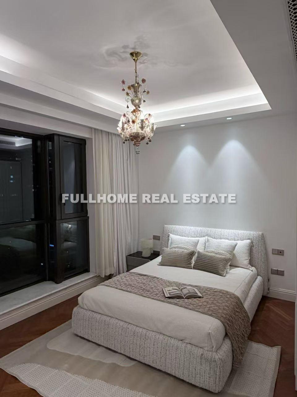 One Jingan - Interior view 4, Shanghai rental property