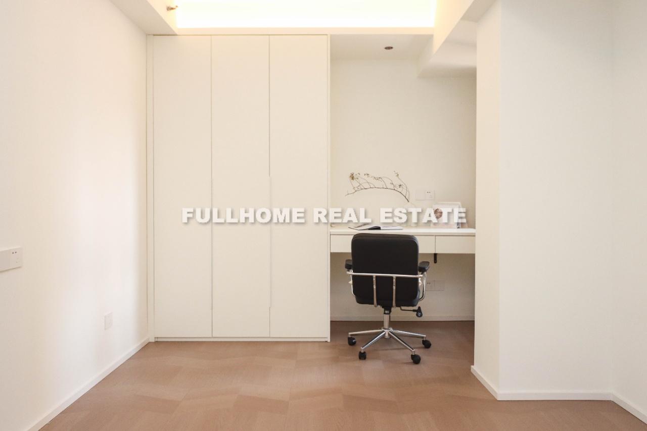 Bu Ye Cheng - Interior view 8, Shanghai rental property