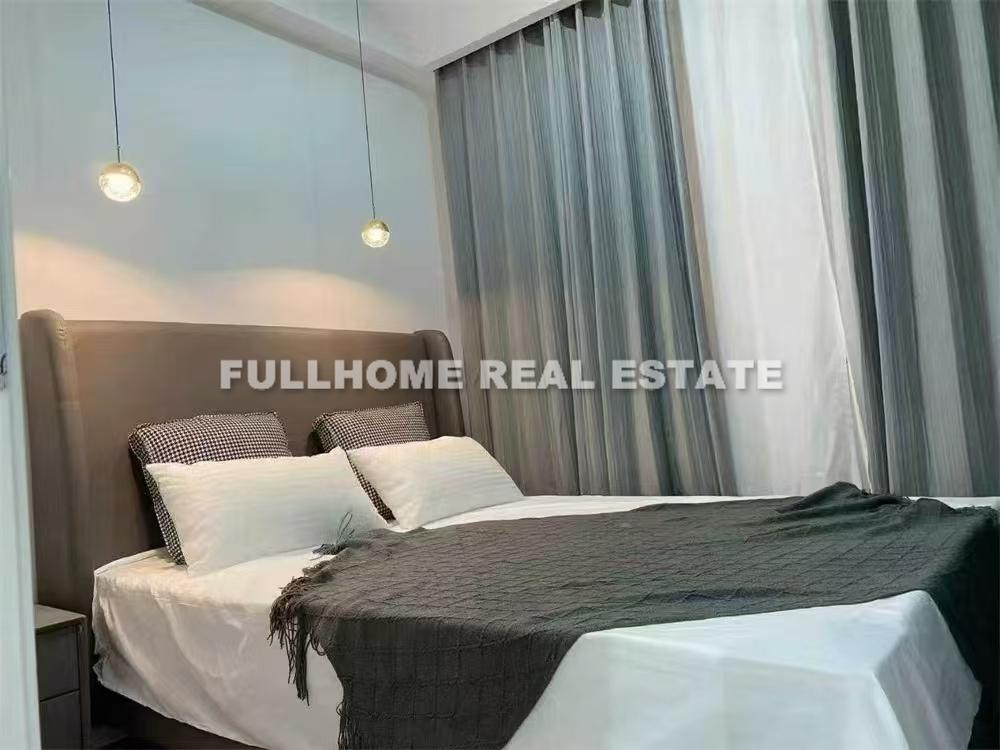 Jiahui Plaza - Interior view 5, Shanghai rental property