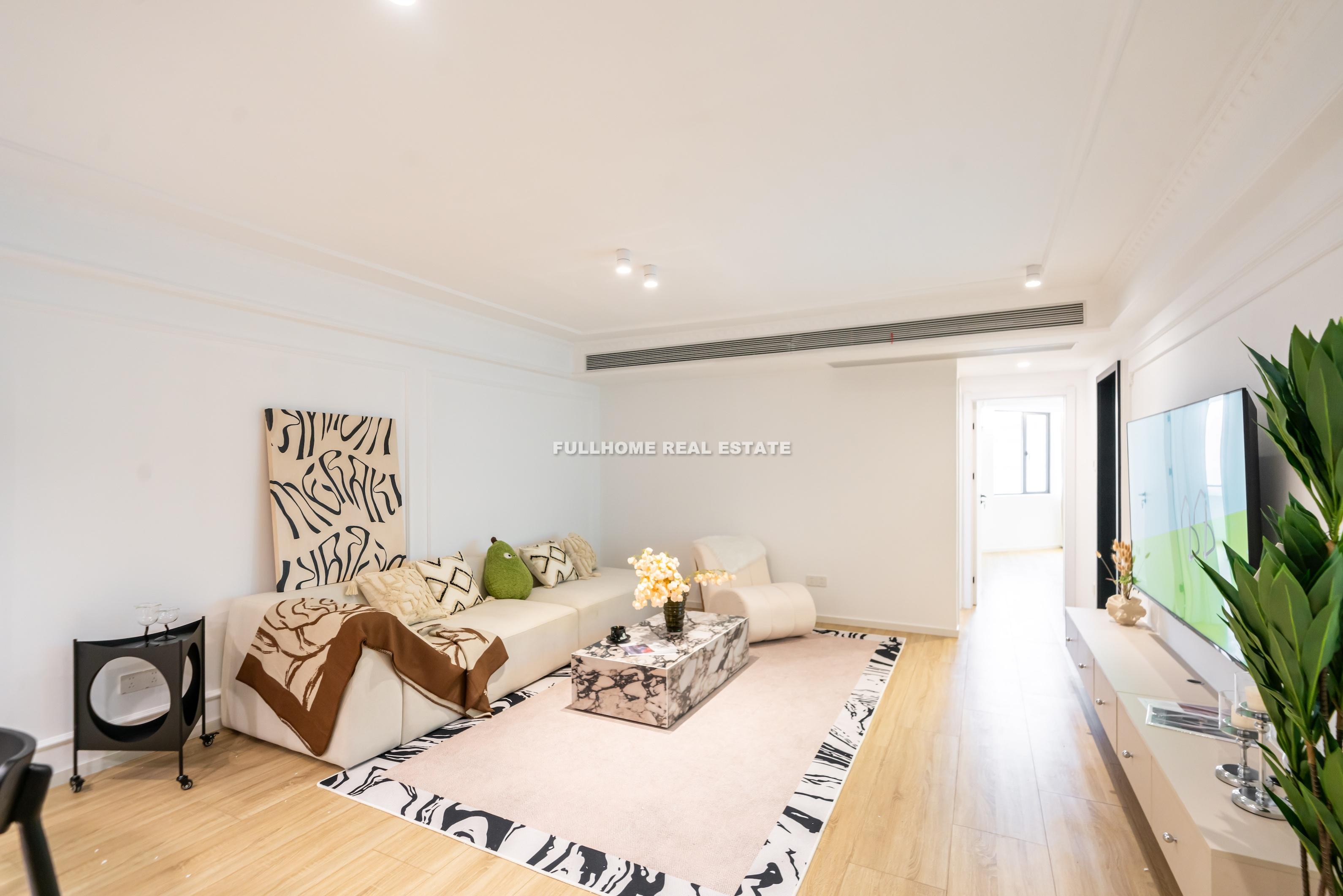 Lane 1-1000 Zhaohua Road Old House - Interior view 4, Shanghai rental property