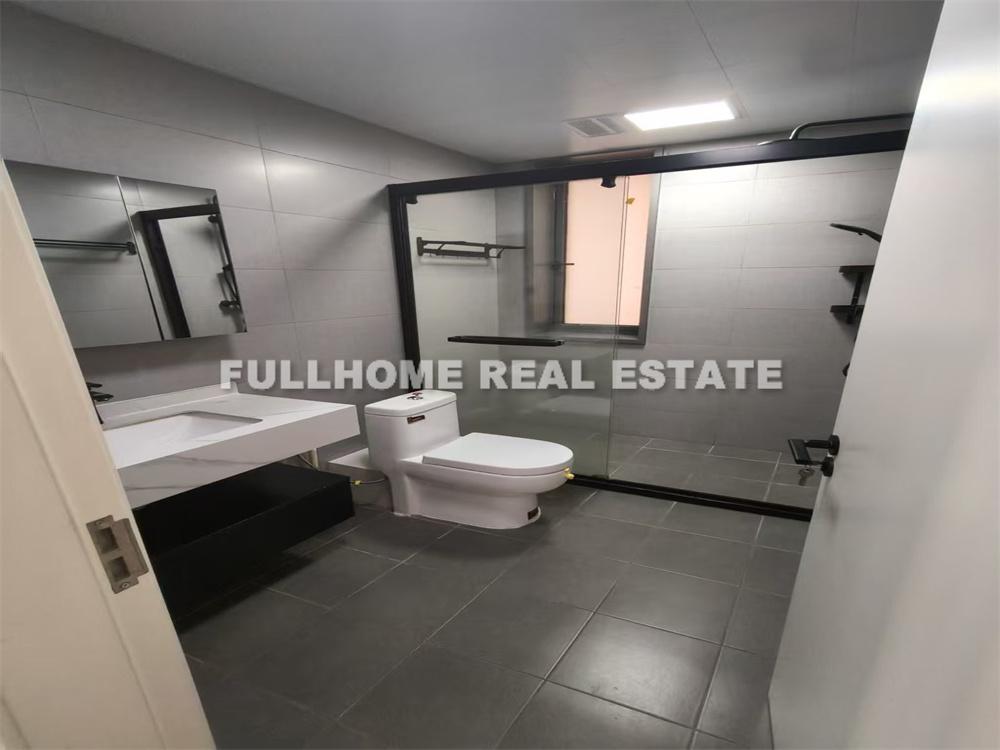 Jiahui Plaza - Interior view 7, Shanghai rental property