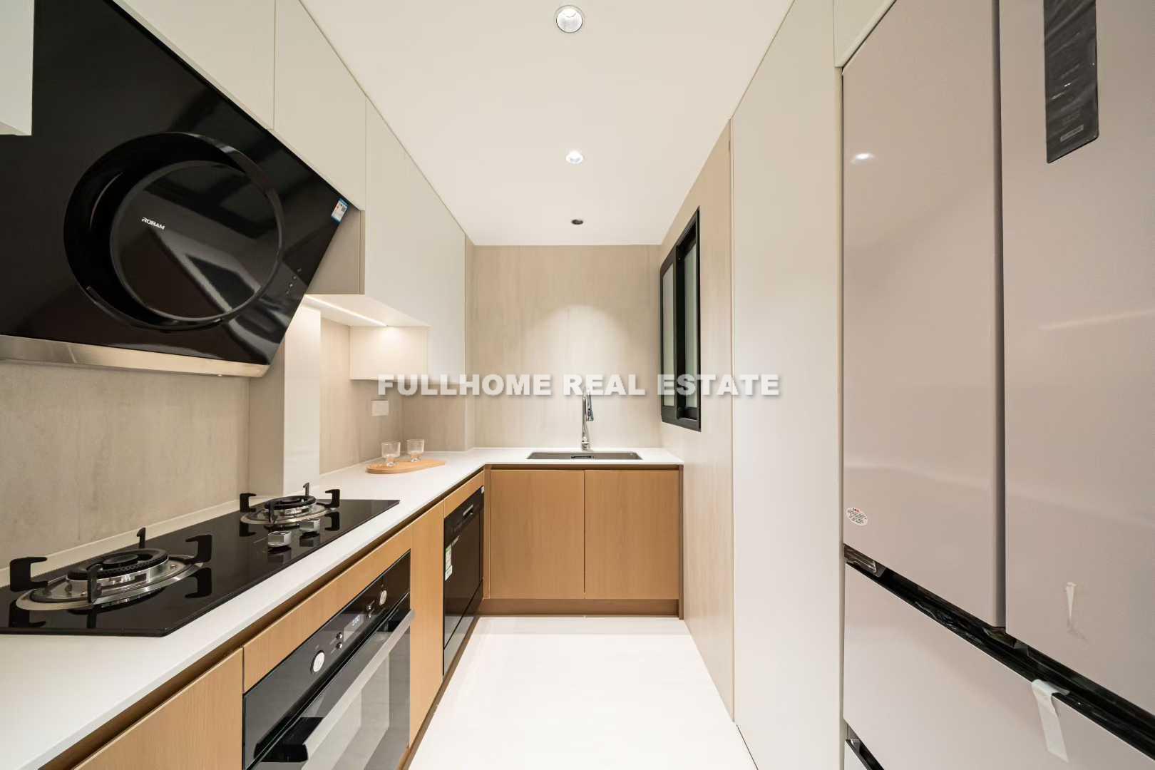 Jing An Regent Garden - Interior view 3, Shanghai rental property