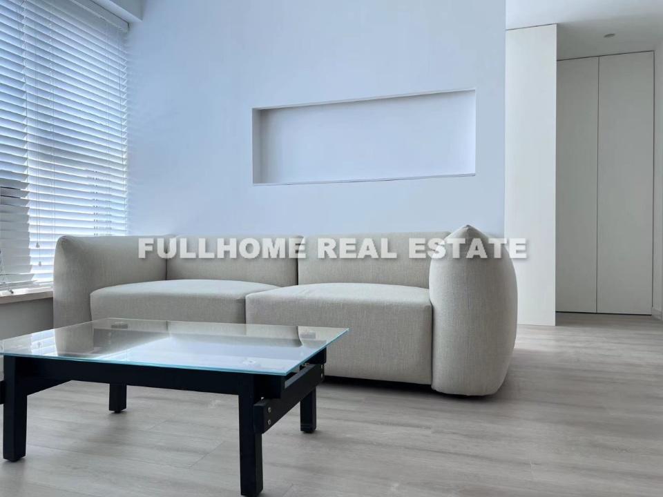 Similar property: 8 Park Avenue, 1 bedrooms, 75 sqm in Shanghai