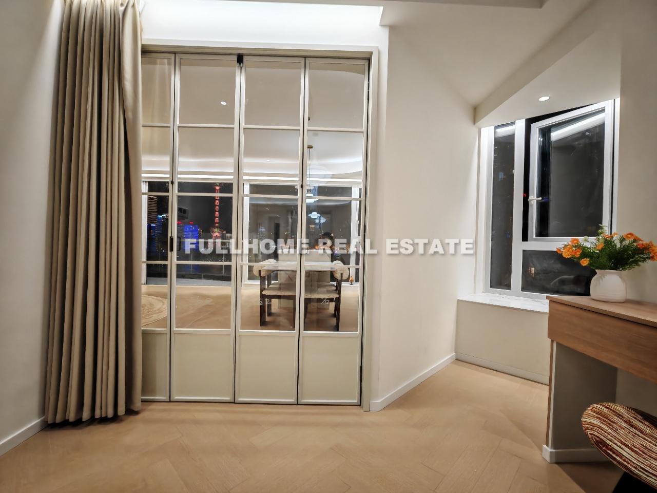 New Bund Garden - Interior view 4, Shanghai rental property