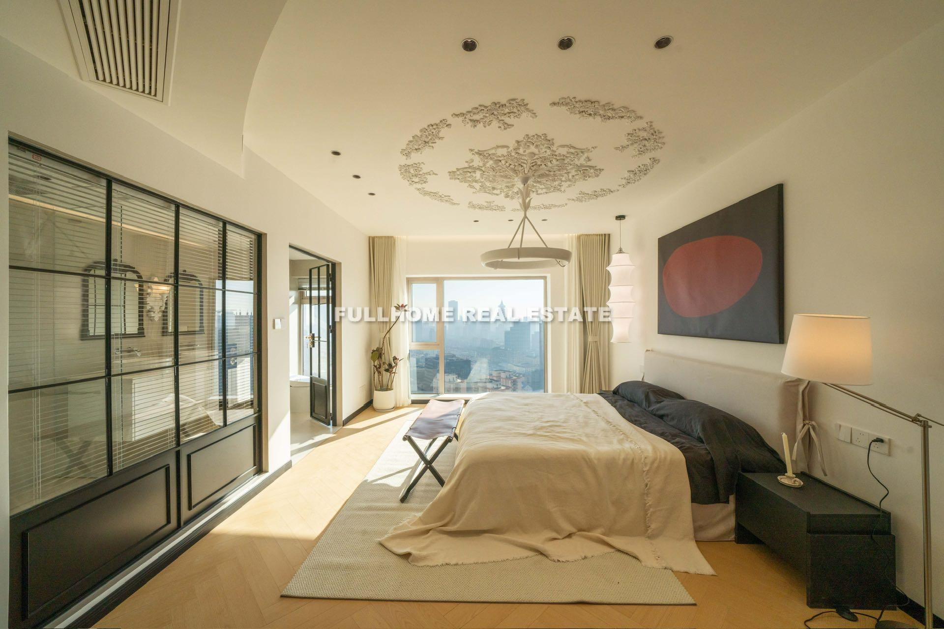 Shimao Riviera Garden - Interior view 7, Shanghai rental property
