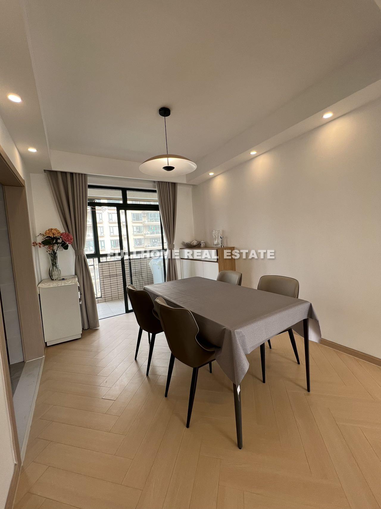Hongqiao Wanbo Garden - Interior view 2, Shanghai rental property