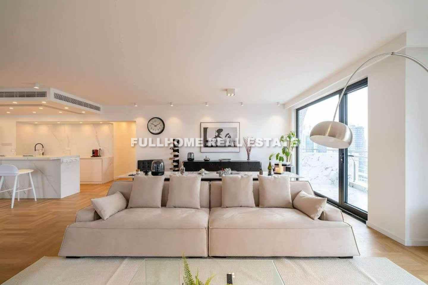 Hongqiao Cui Ting - Interior view 8, Shanghai rental property