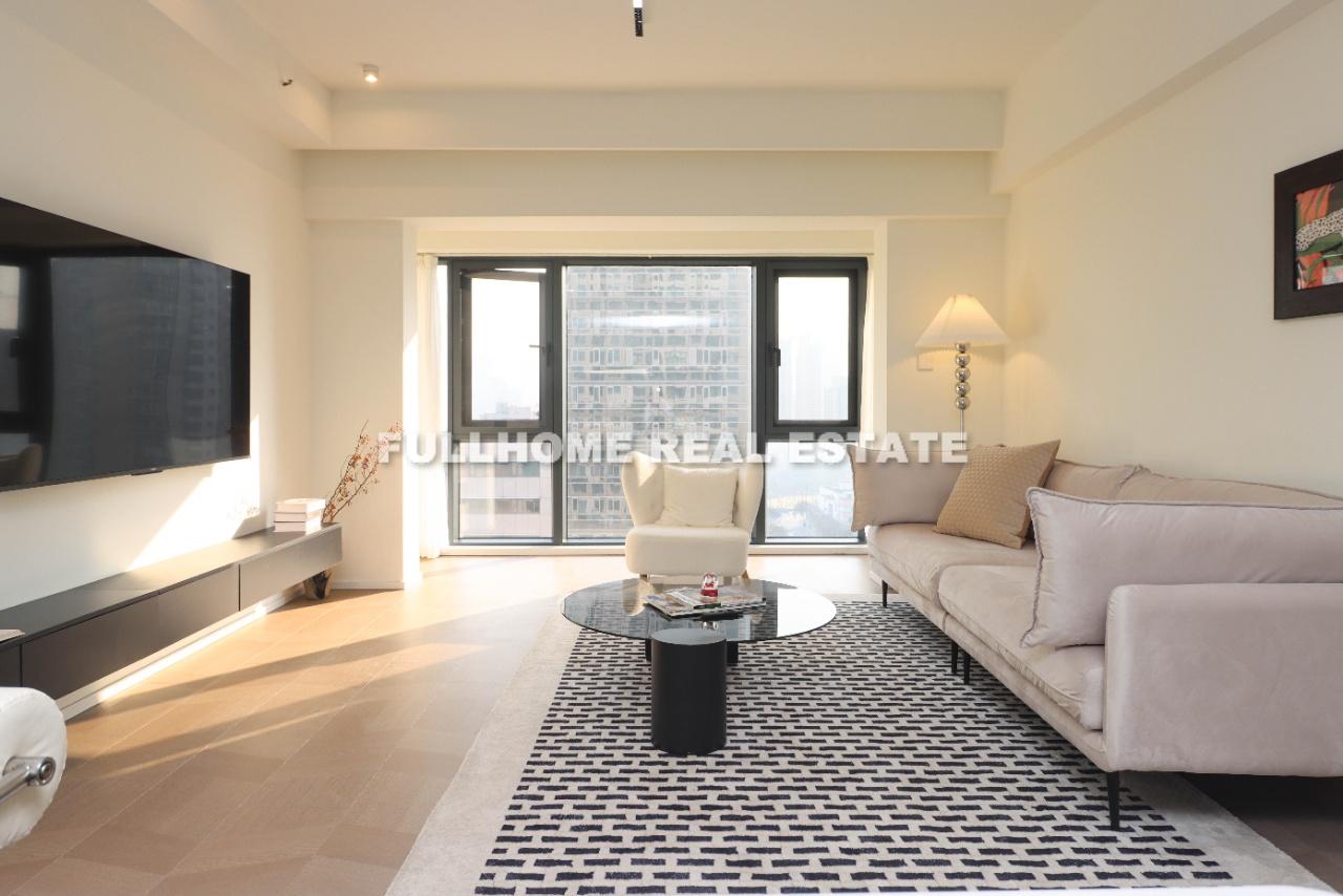 Similar property: Bu Ye Cheng, 2 bedrooms, 130 sqm in Shanghai