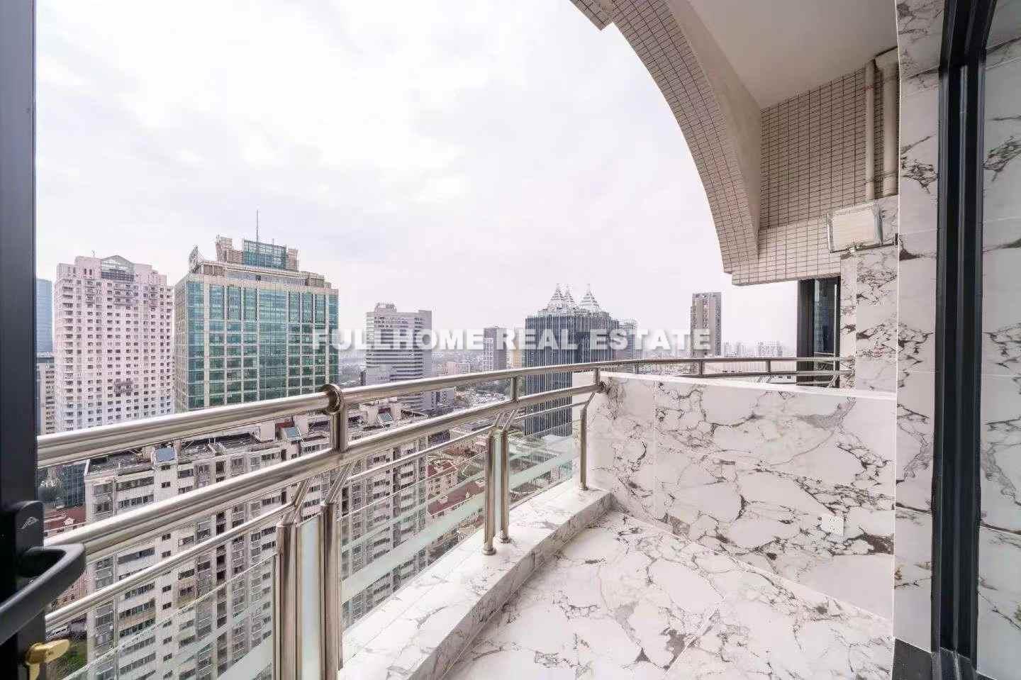 Hongqiao Cui Ting - Interior view 7, Shanghai rental property