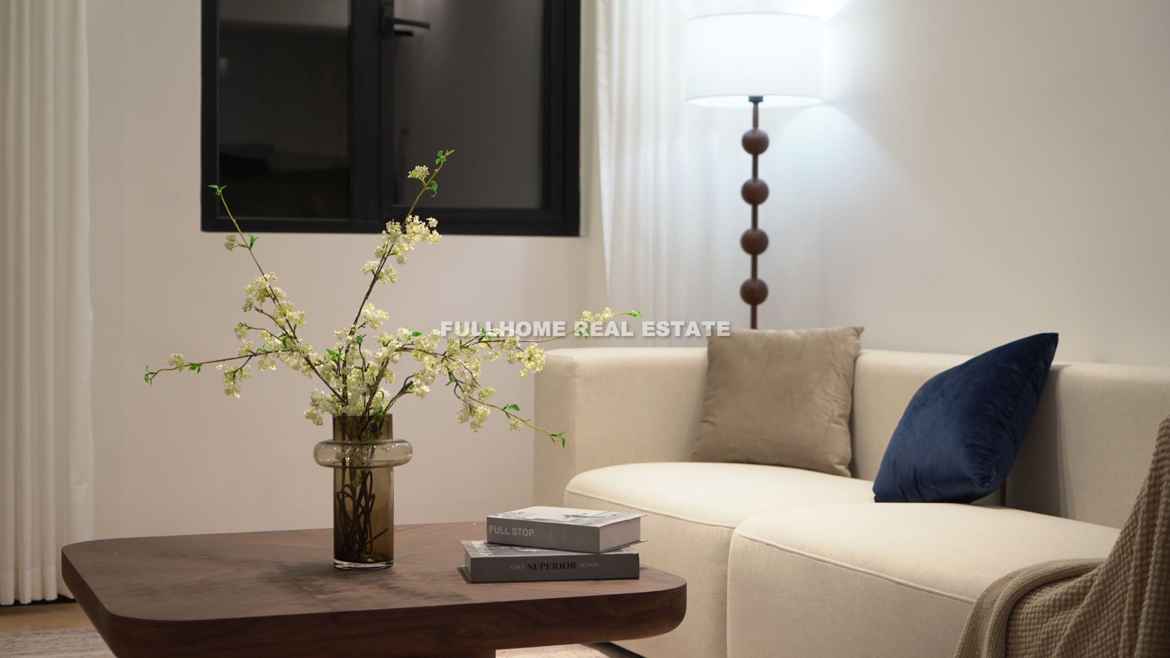 Hepan Mingzhu - Interior view 5, Shanghai rental property