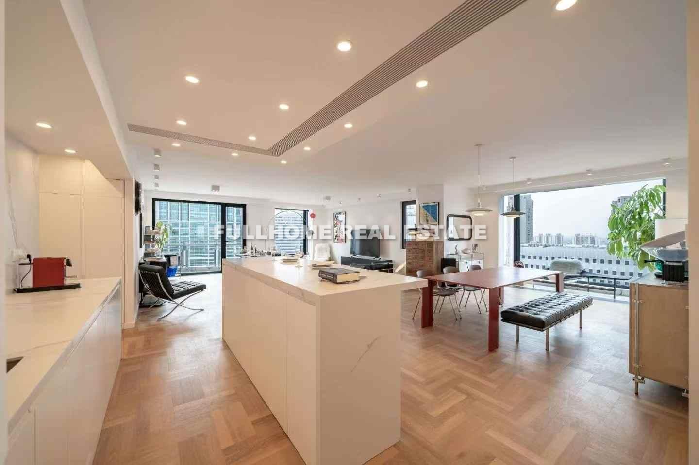 Hongqiao Cui Ting - Interior view 2, Shanghai rental property