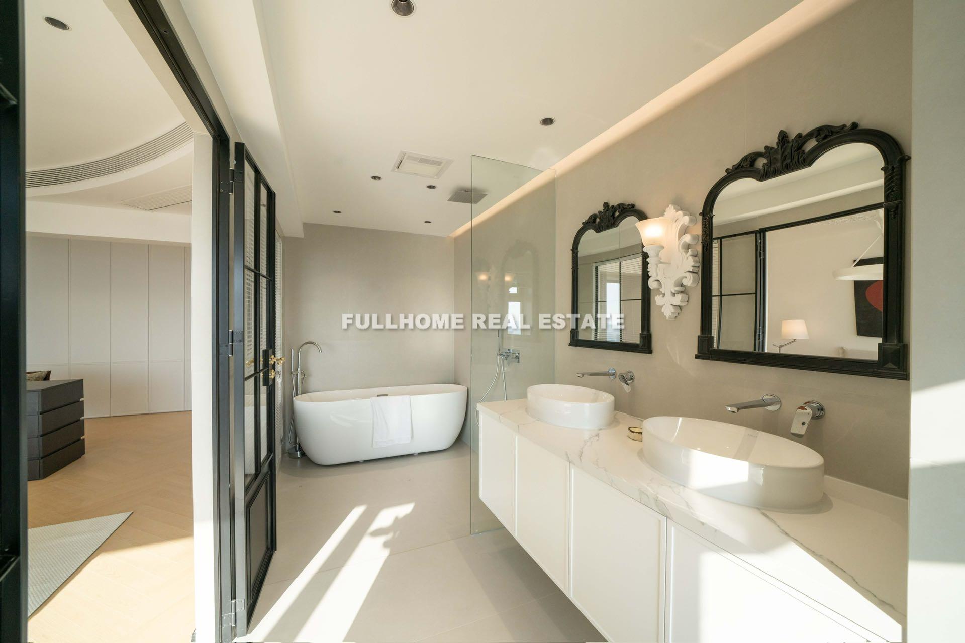 Shimao Riviera Garden - Interior view 5, Shanghai rental property