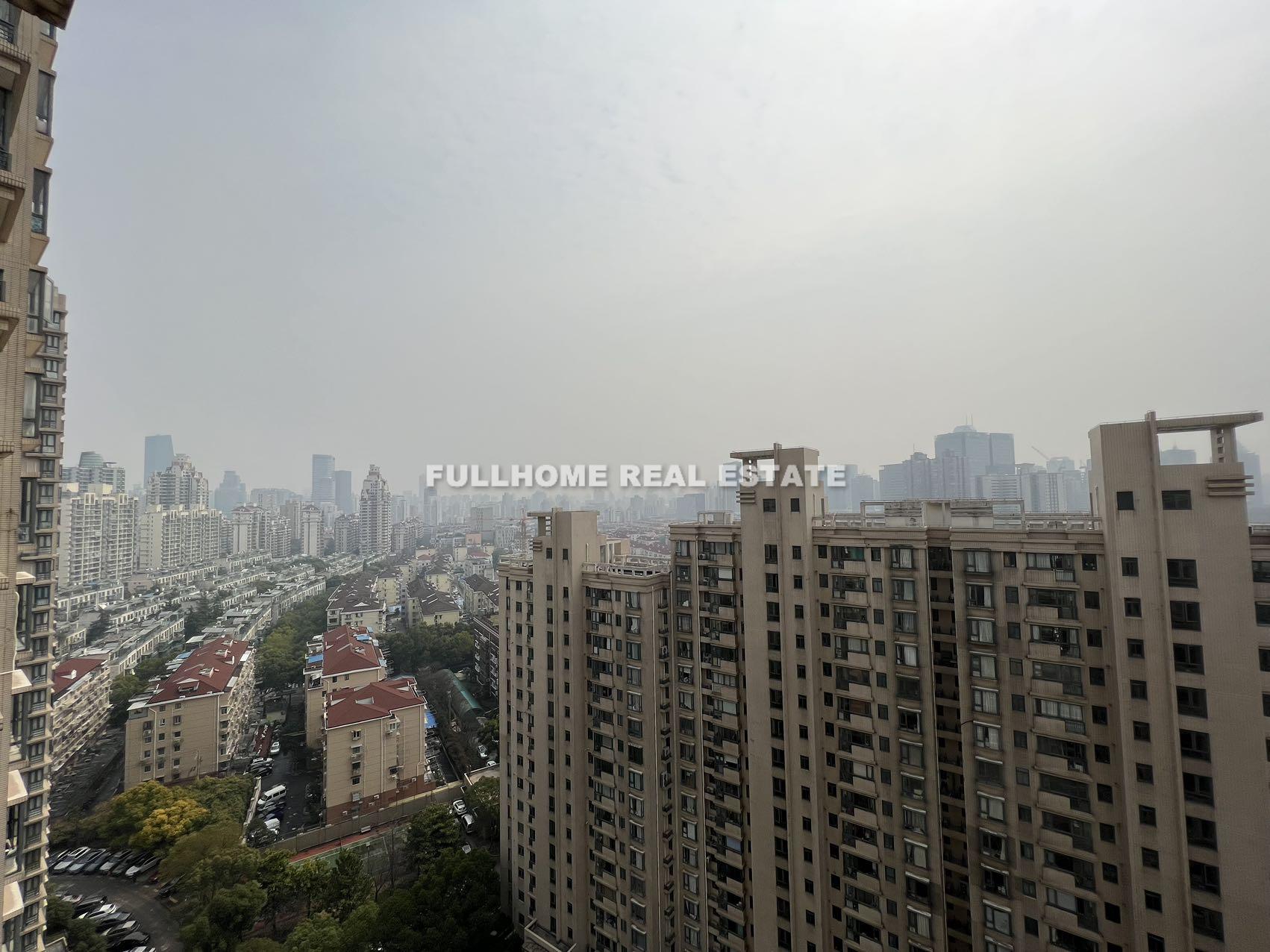 Hongqiao Wanbo Garden - Interior view 6, Shanghai rental property