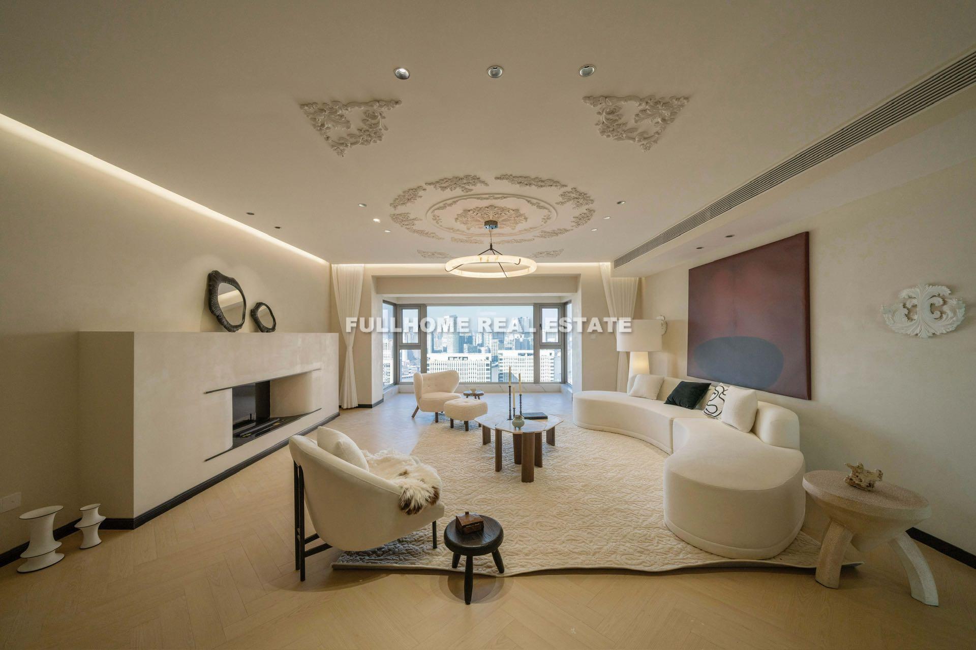 Shimao Riviera Garden - Interior view 2, Shanghai rental property