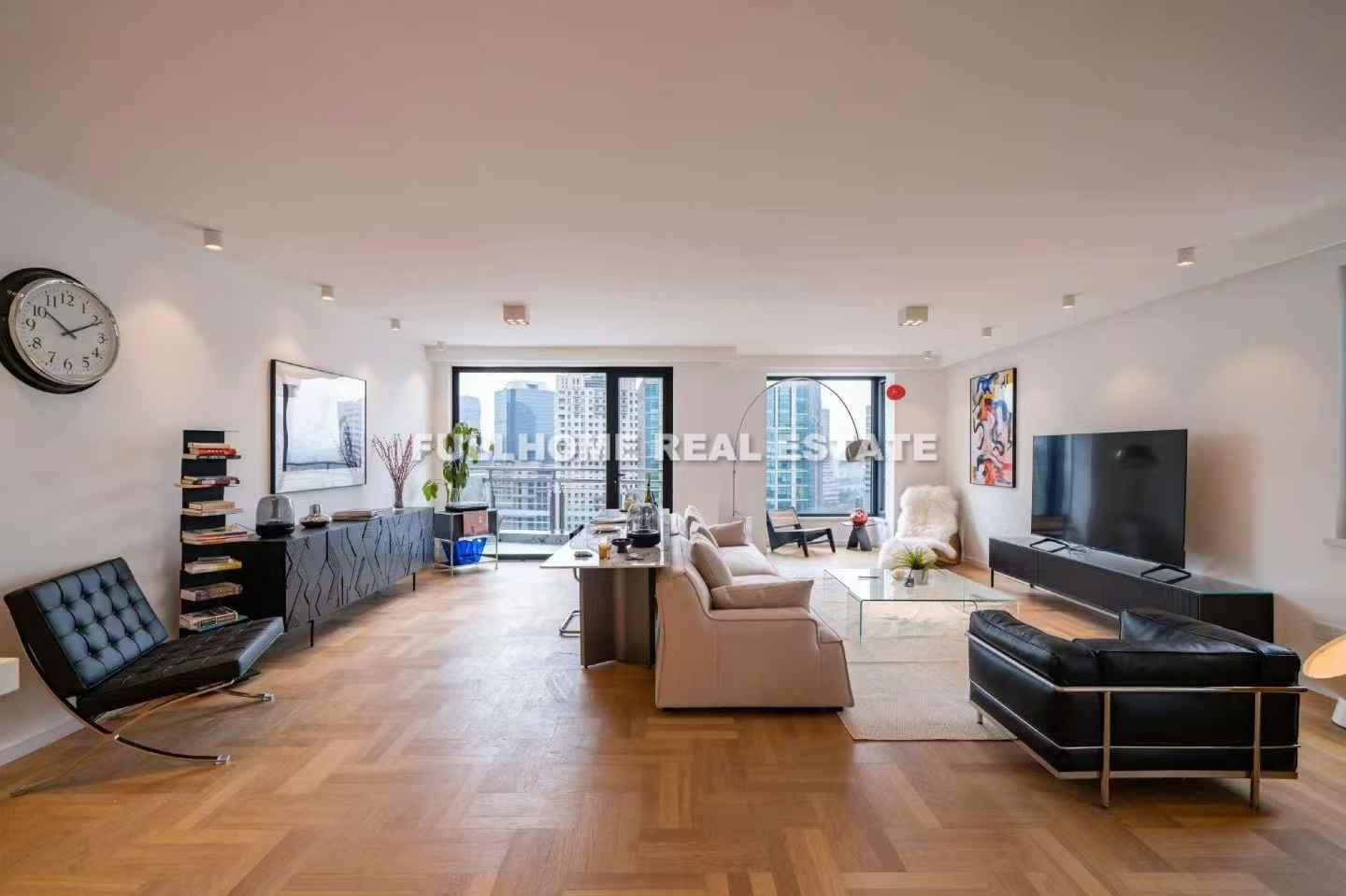 Hongqiao Cui Ting - Interior view 6, Shanghai rental property