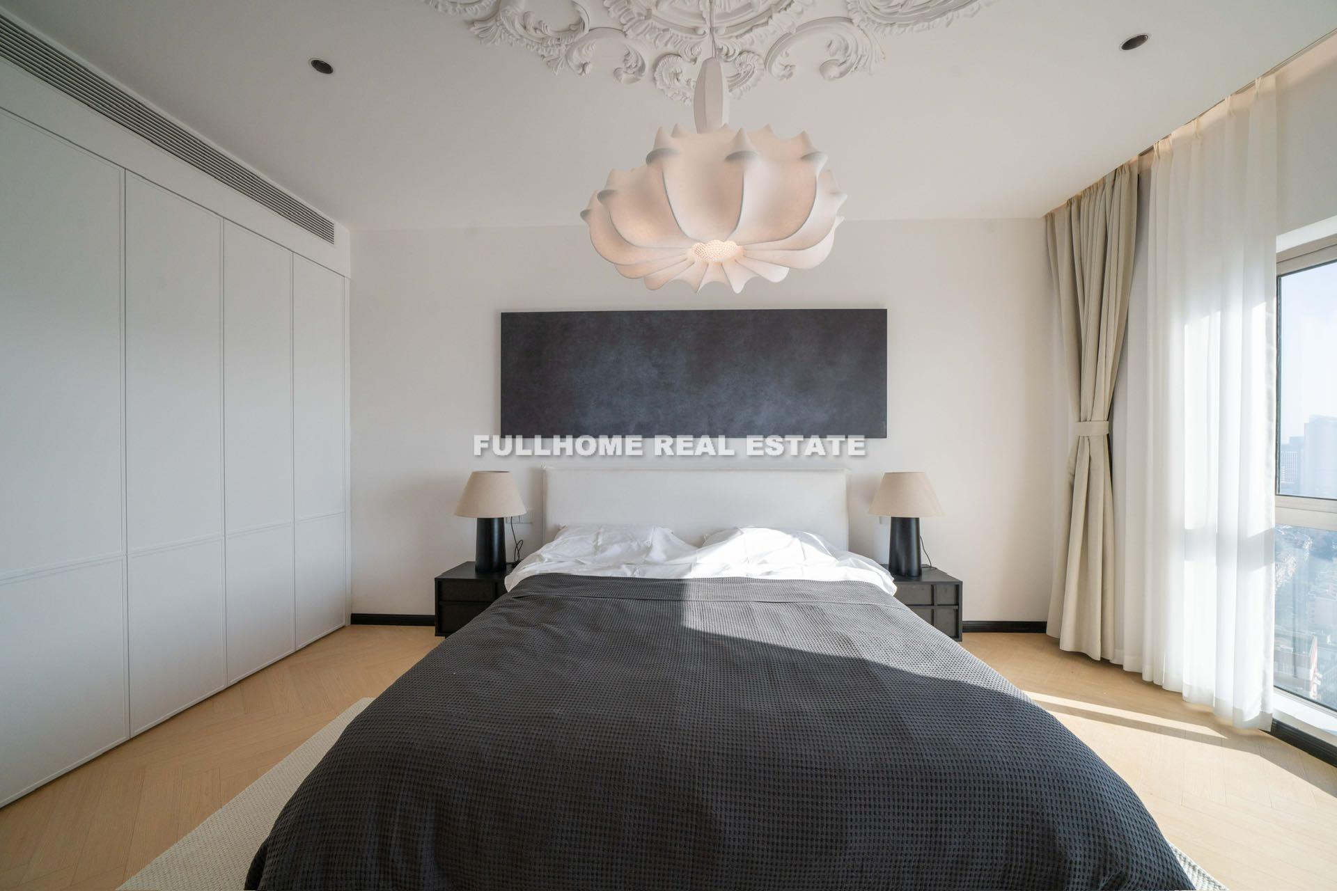 Shimao Riviera Garden - Interior view 13, Shanghai rental property