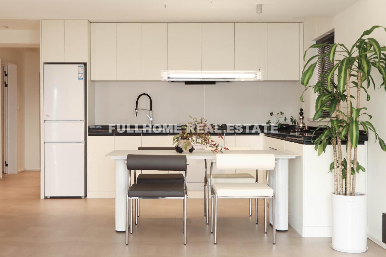Bu Ye Cheng - Interior view 4, Shanghai rental property