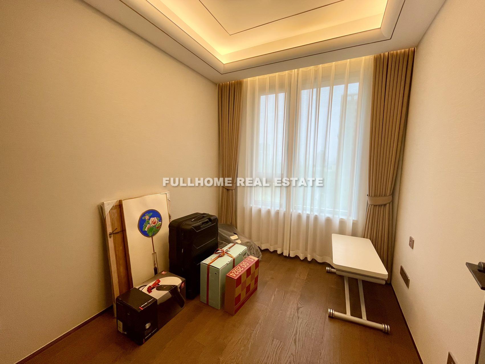Gubei Central Park - Interior view 6, Shanghai rental property