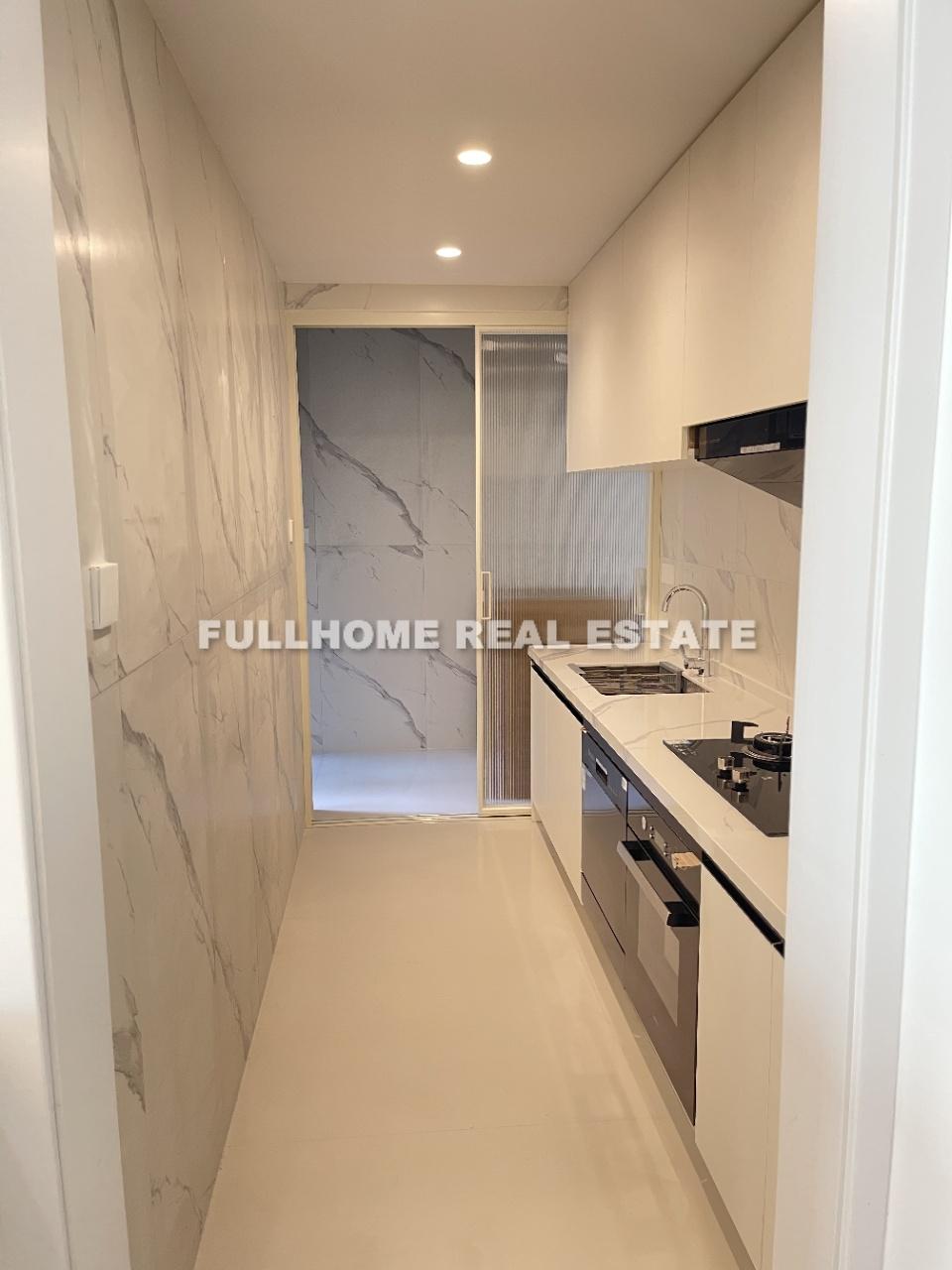 8 Park Avenue - Interior view 8, Shanghai rental property