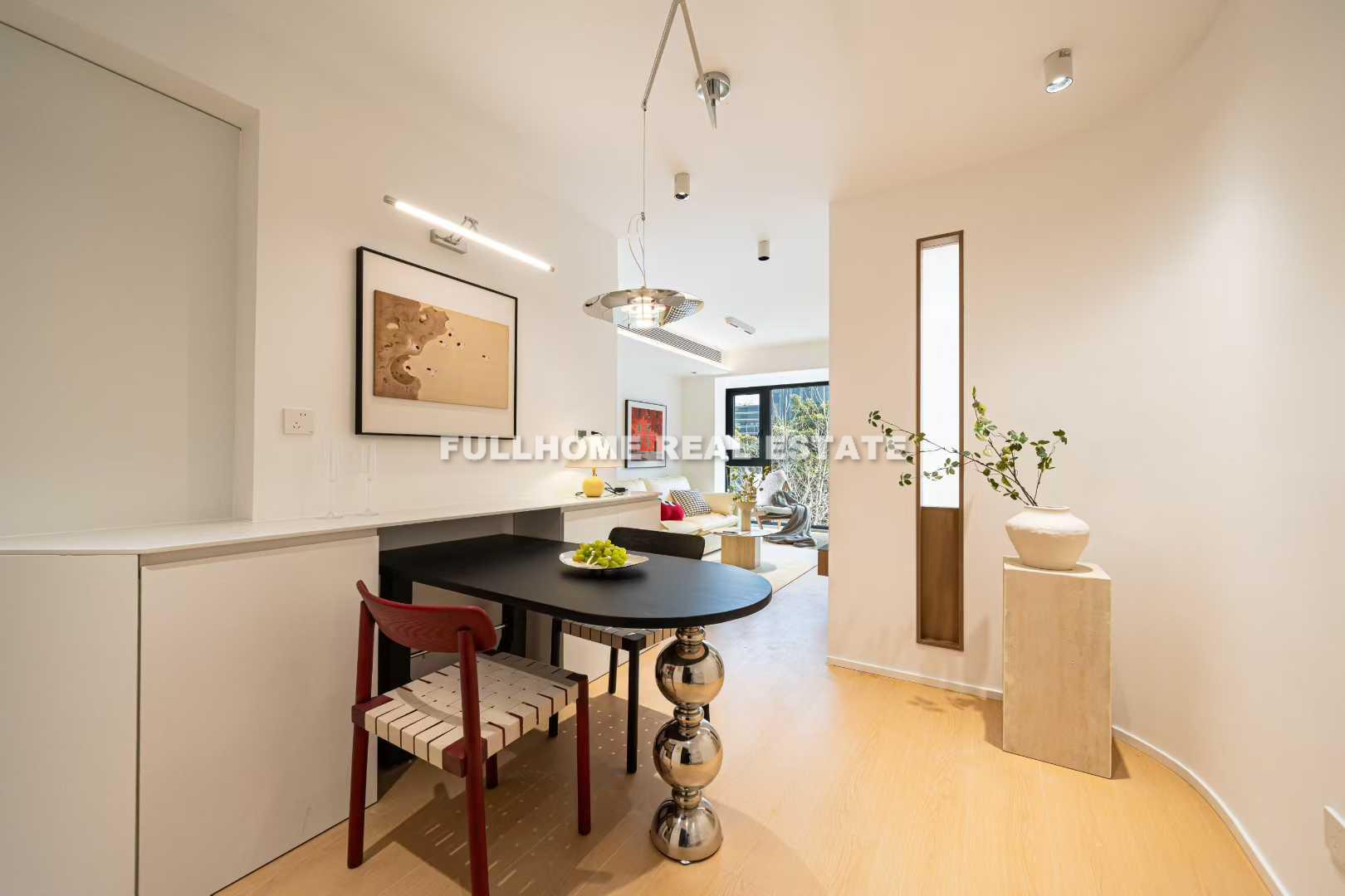 Jing An Regent Garden - Interior view 4, Shanghai rental property