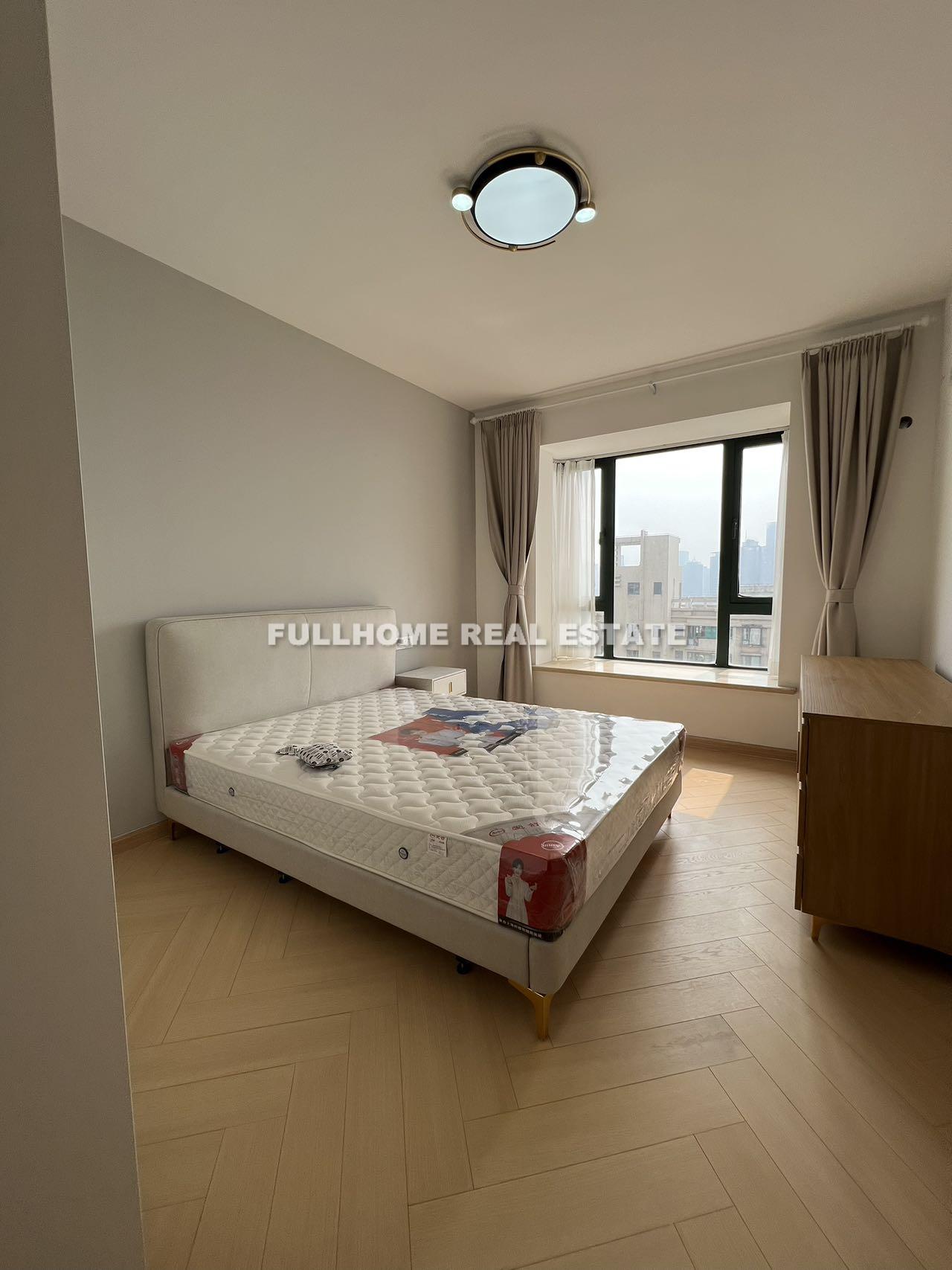 Hongqiao Wanbo Garden - Interior view 7, Shanghai rental property