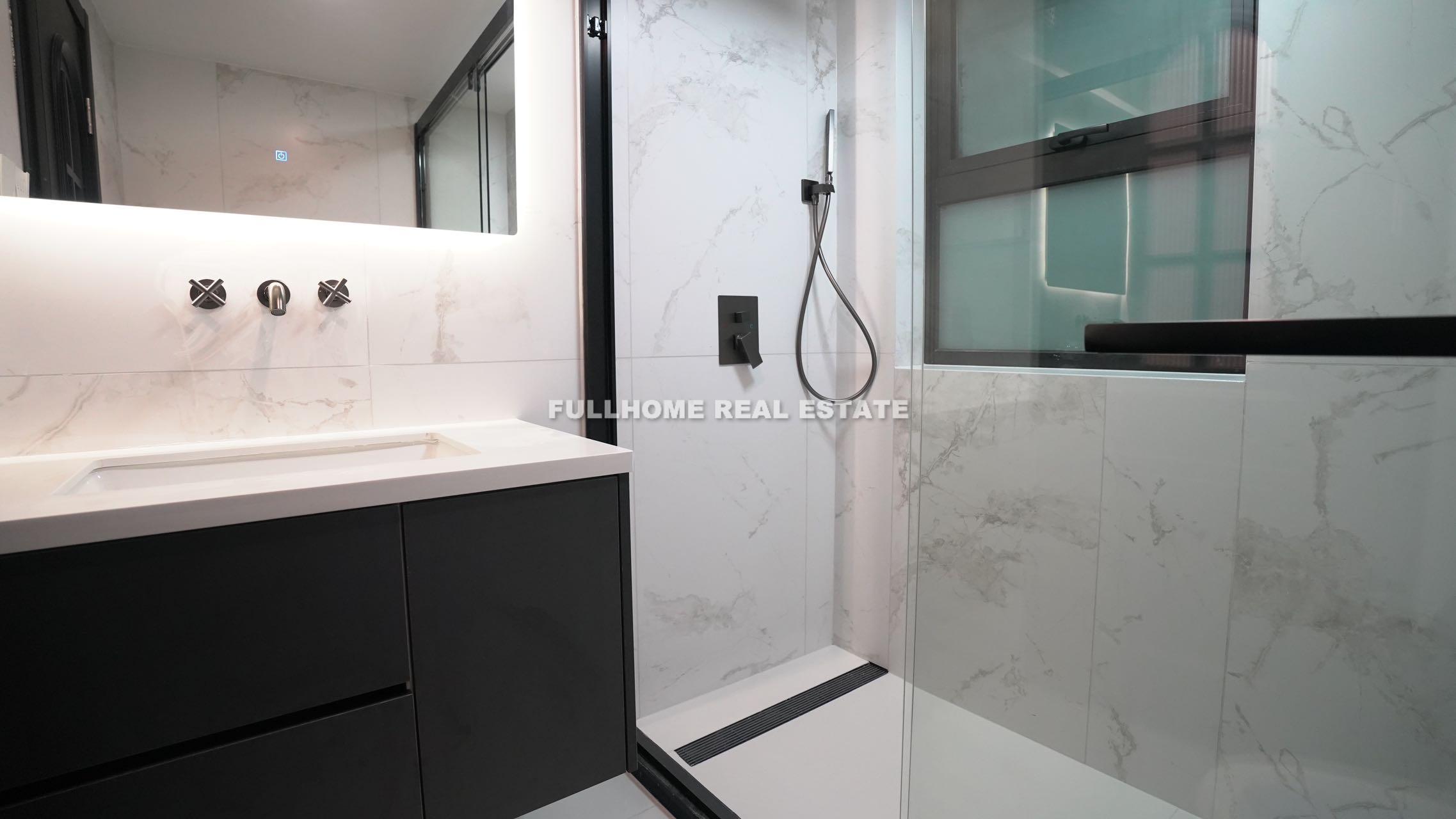 Hepan Mingzhu - Interior view 3, Shanghai rental property