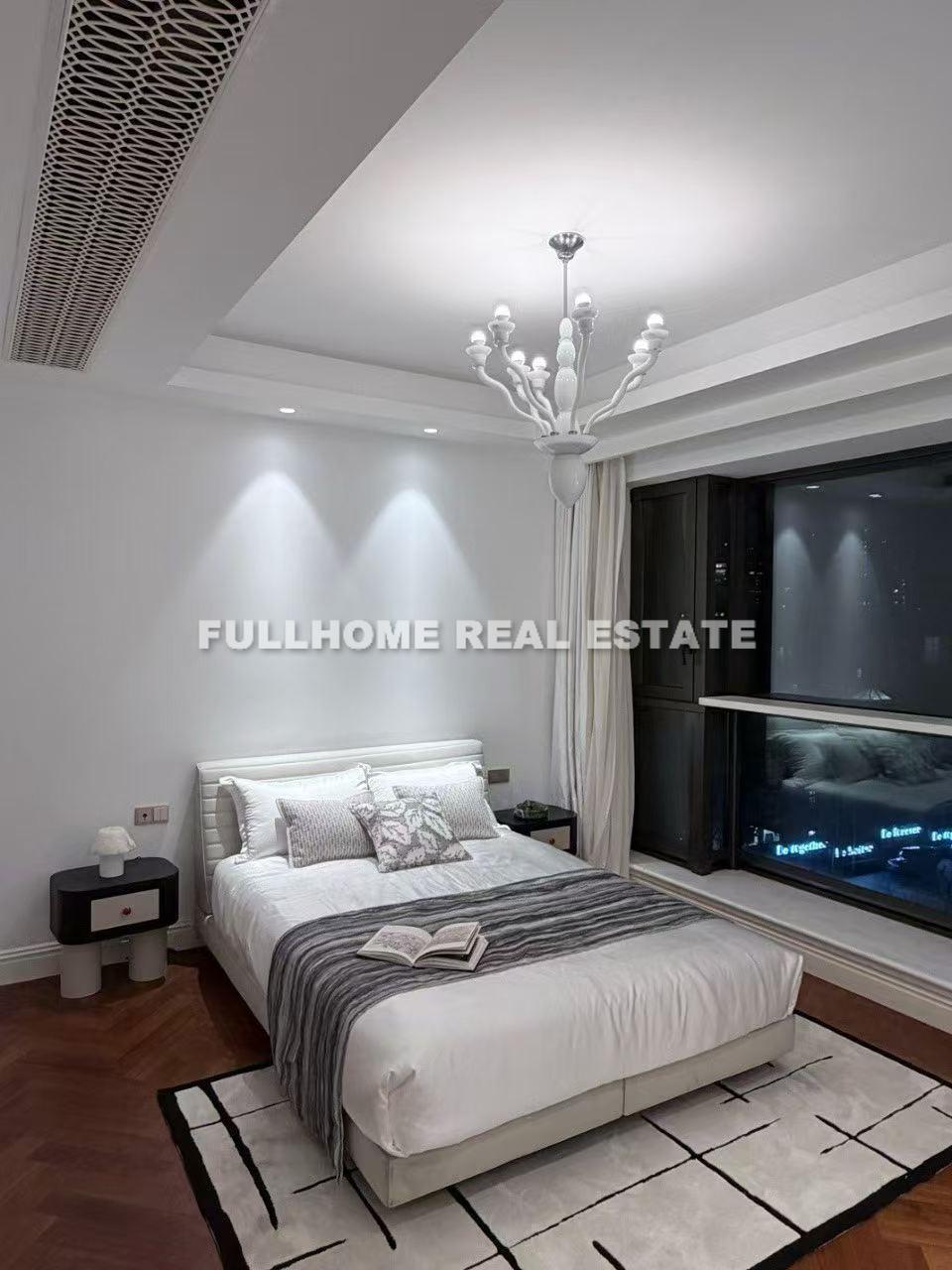 One Jingan - Interior view 5, Shanghai rental property