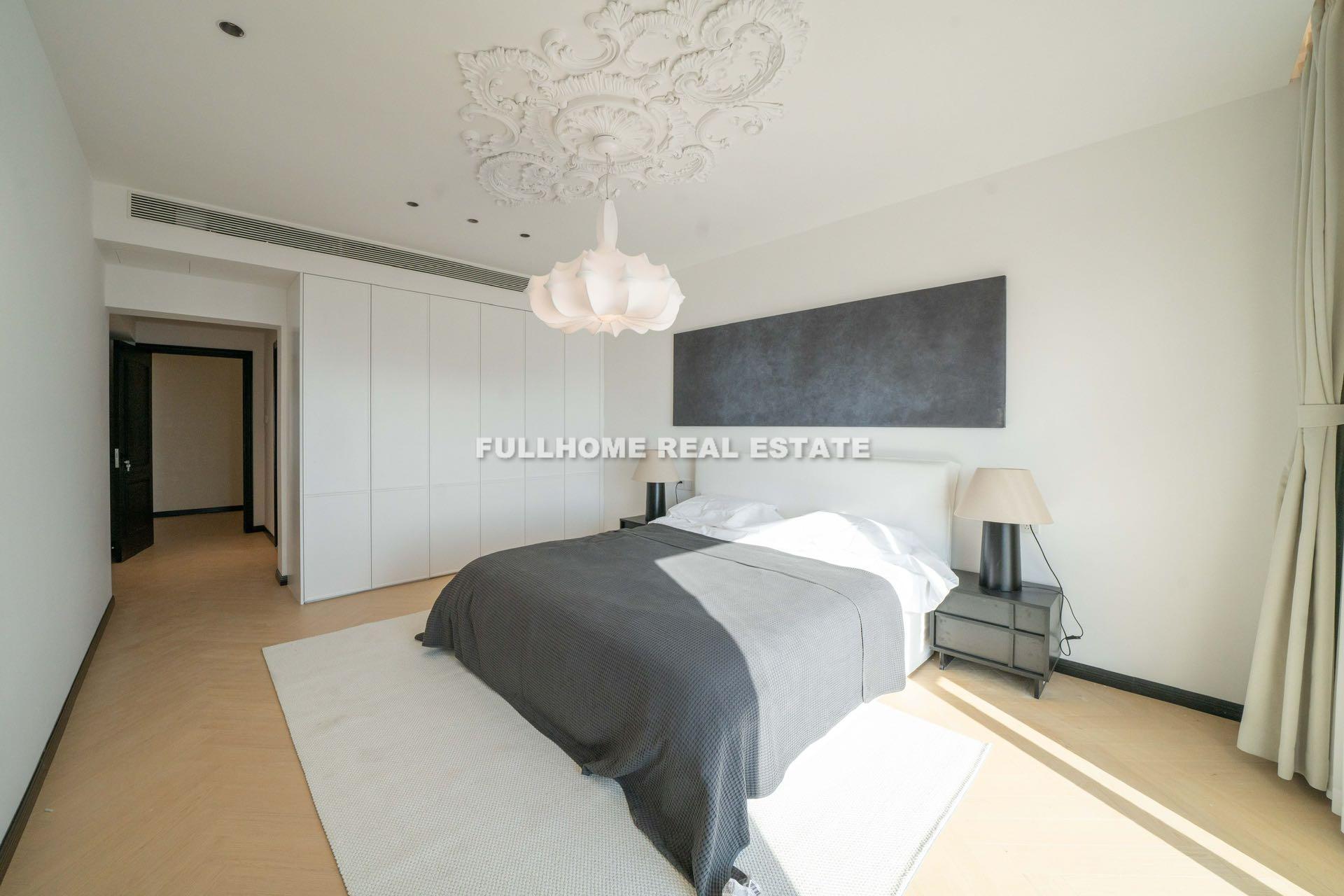 Shimao Riviera Garden - Interior view 10, Shanghai rental property