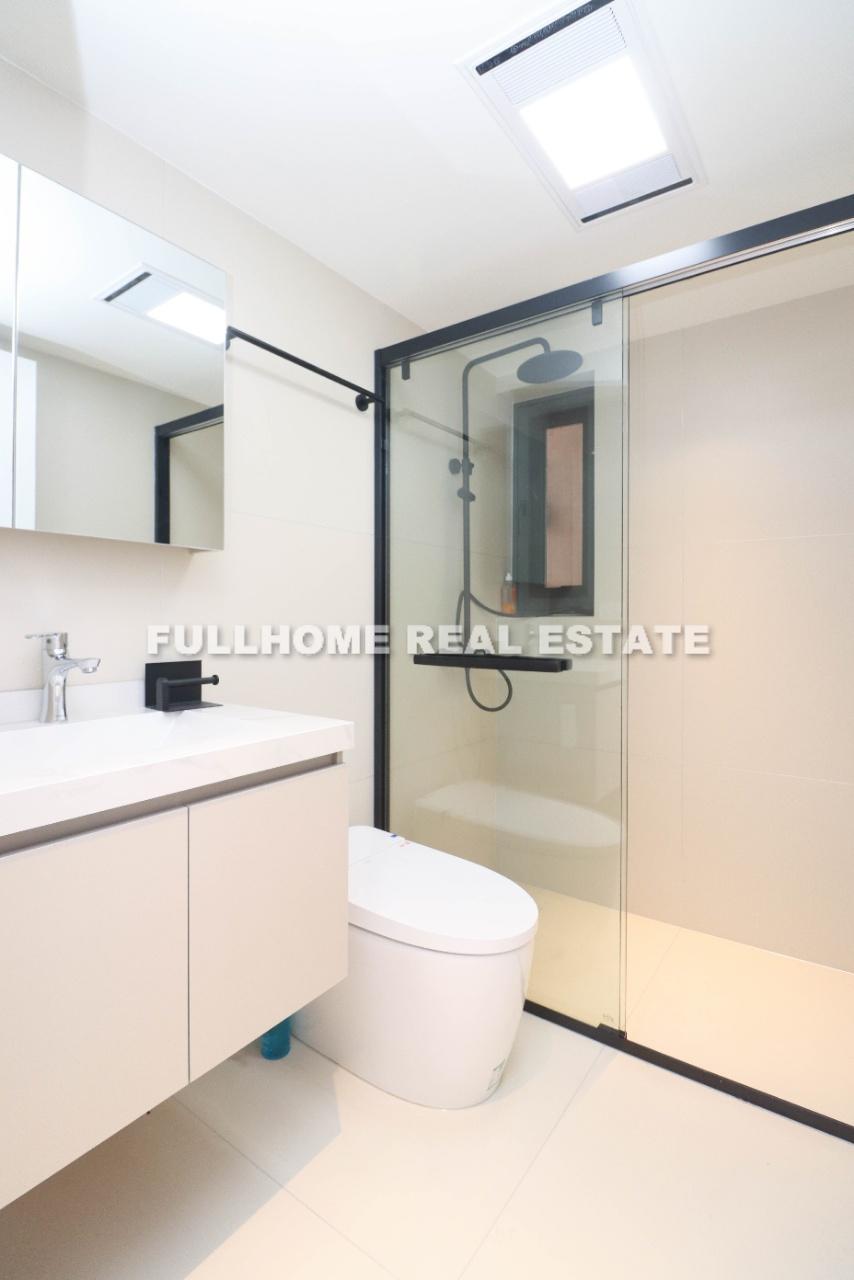Bu Ye Cheng - Interior view 7, Shanghai rental property