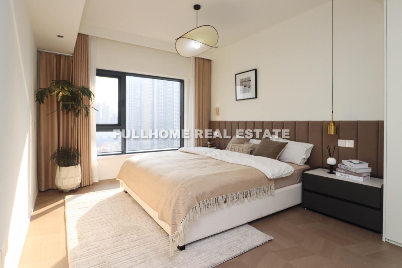 Bu Ye Cheng - Interior view 6, Shanghai rental property