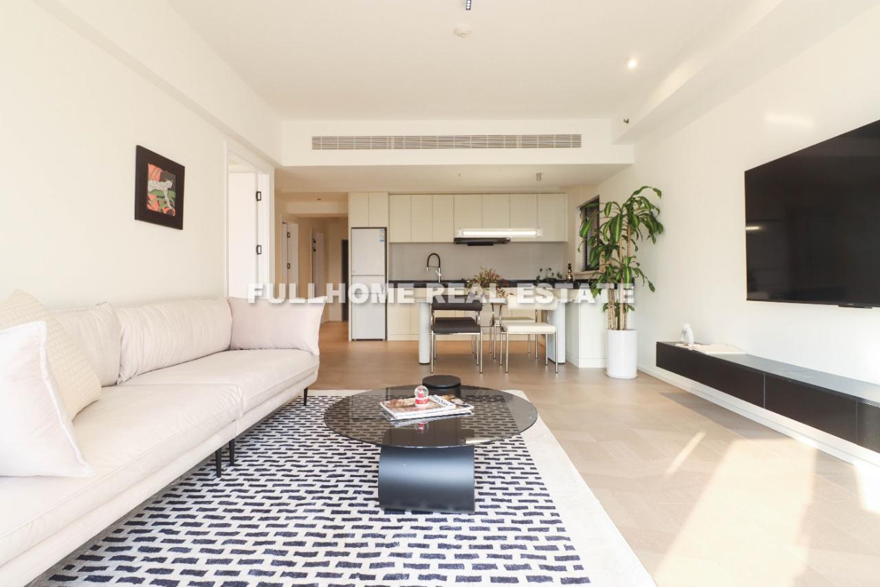 Bu Ye Cheng - Interior view 2, Shanghai rental property