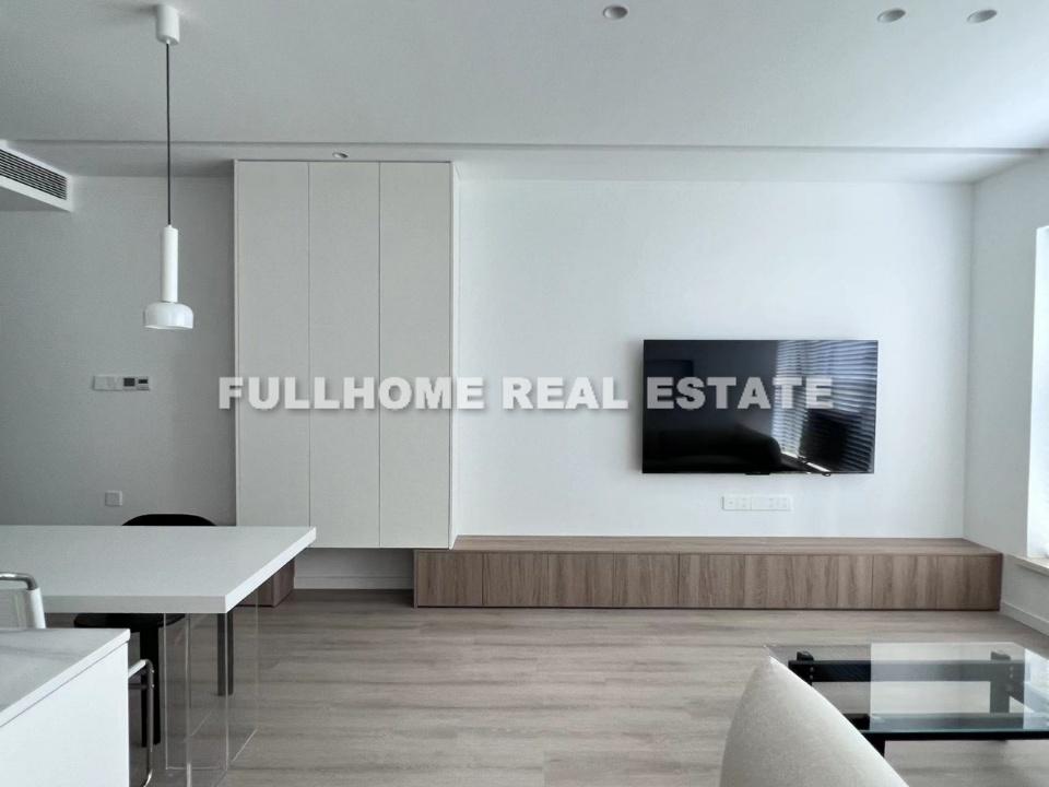 8 Park Avenue - Interior view 2, Shanghai rental property