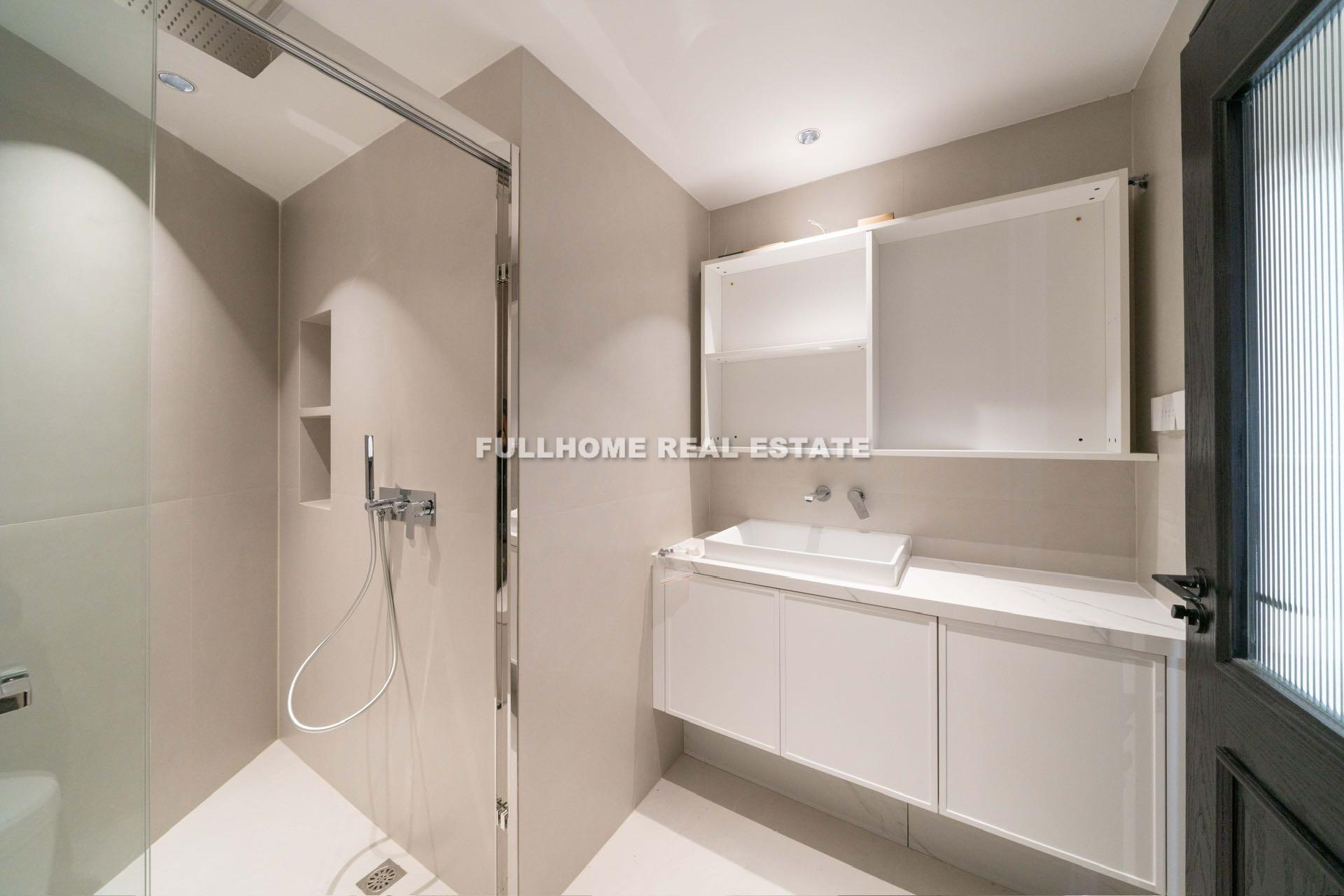 Shimao Riviera Garden - Interior view 11, Shanghai rental property