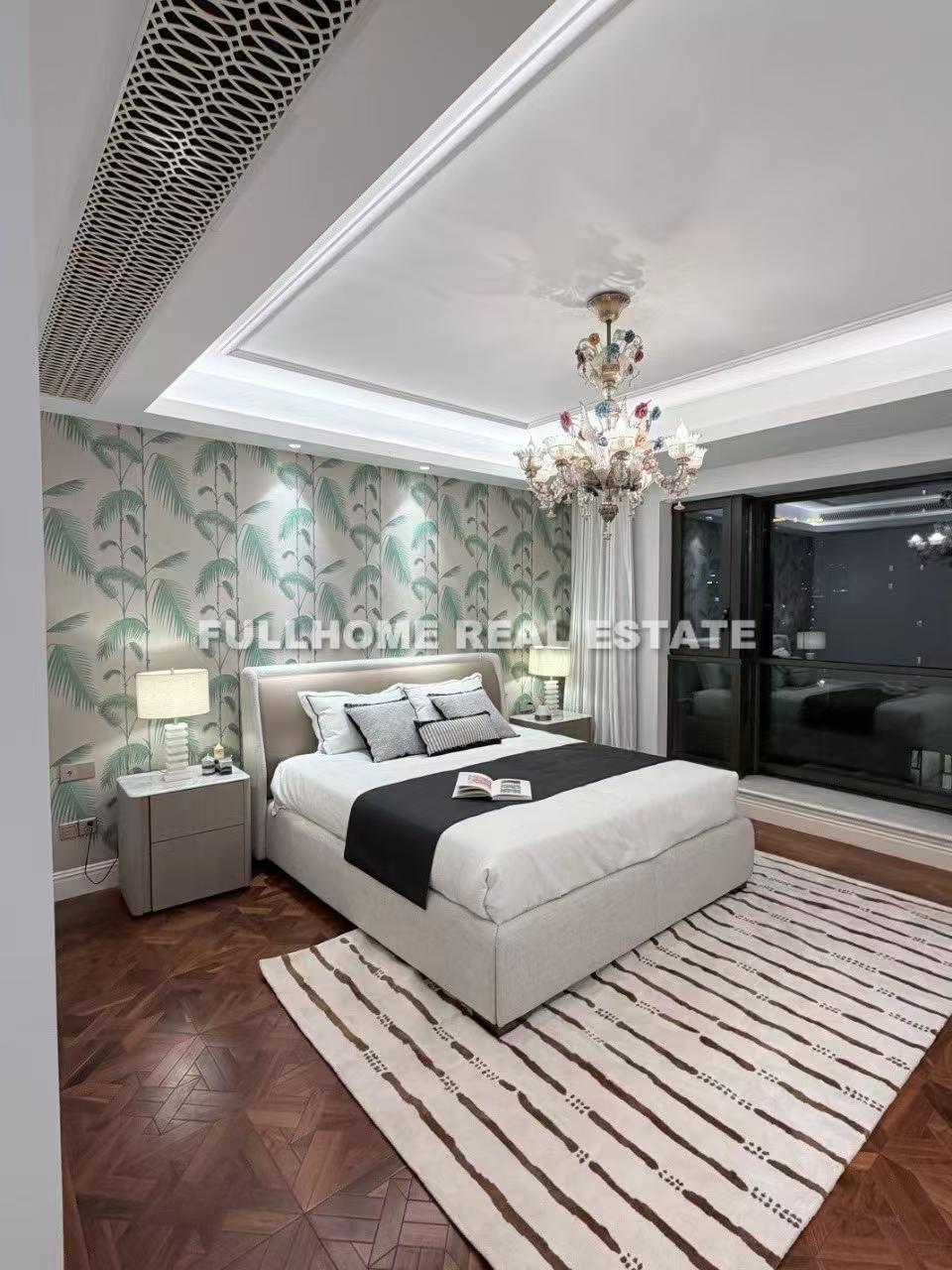 One Jingan - Interior view 7, Shanghai rental property